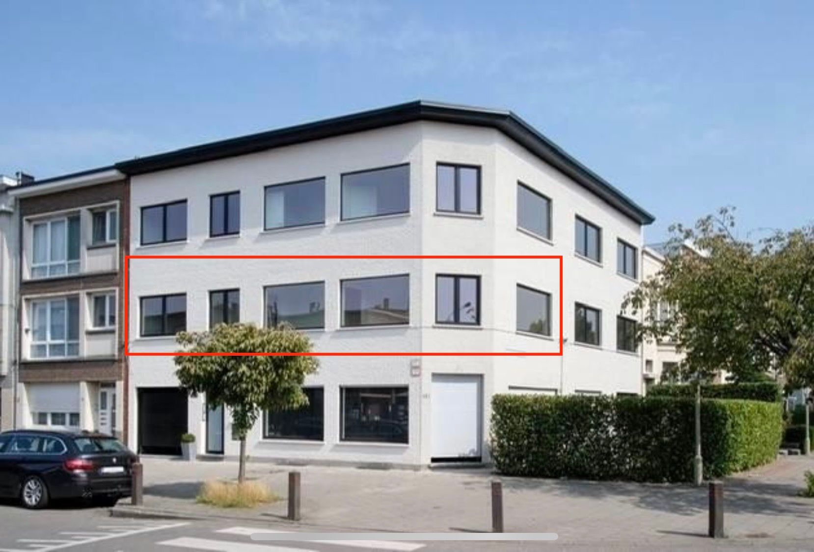 Zonovergoten 2-SLPK appartement in Pulhof - foto 8