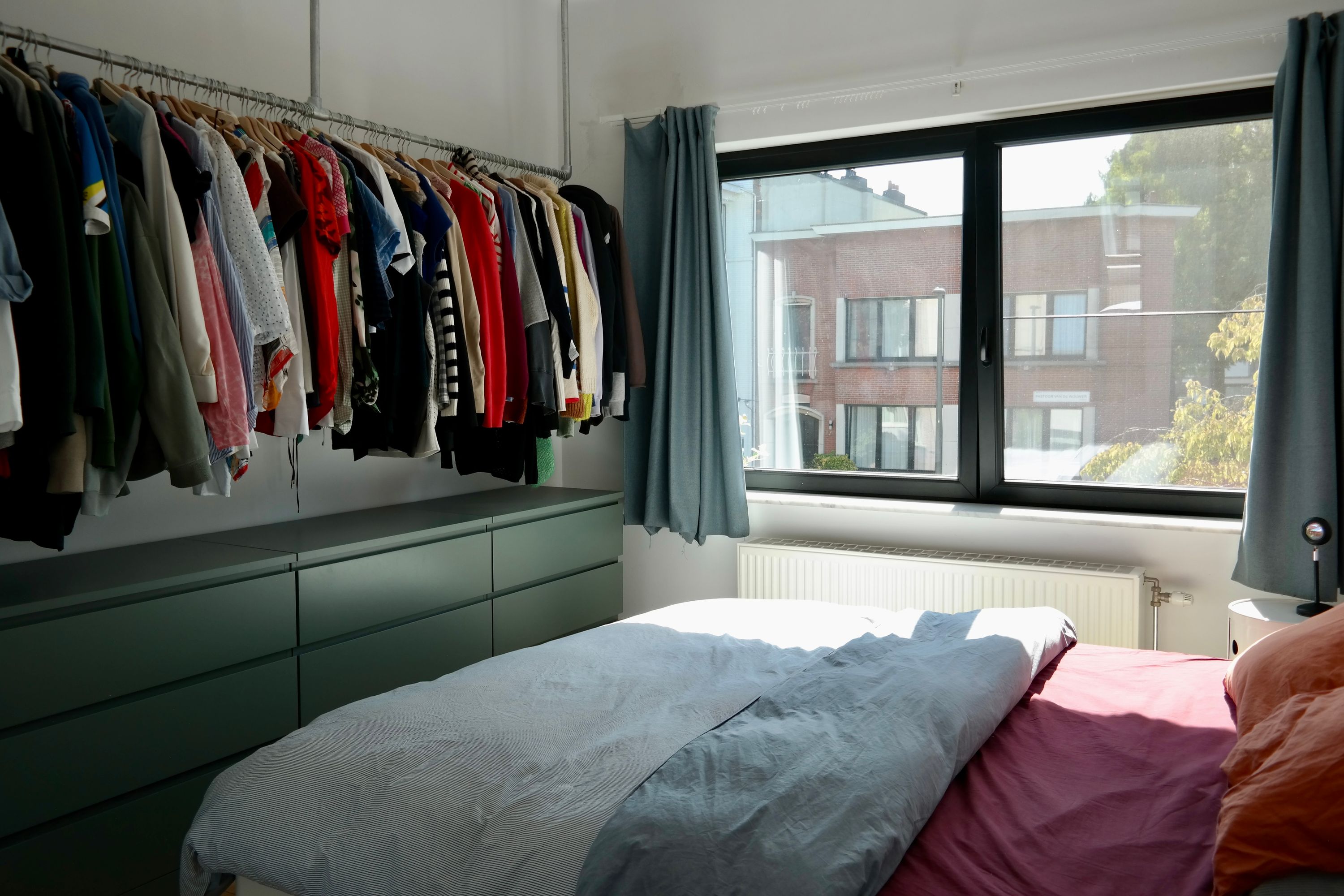 Zonovergoten 2-SLPK appartement in Pulhof - foto 7