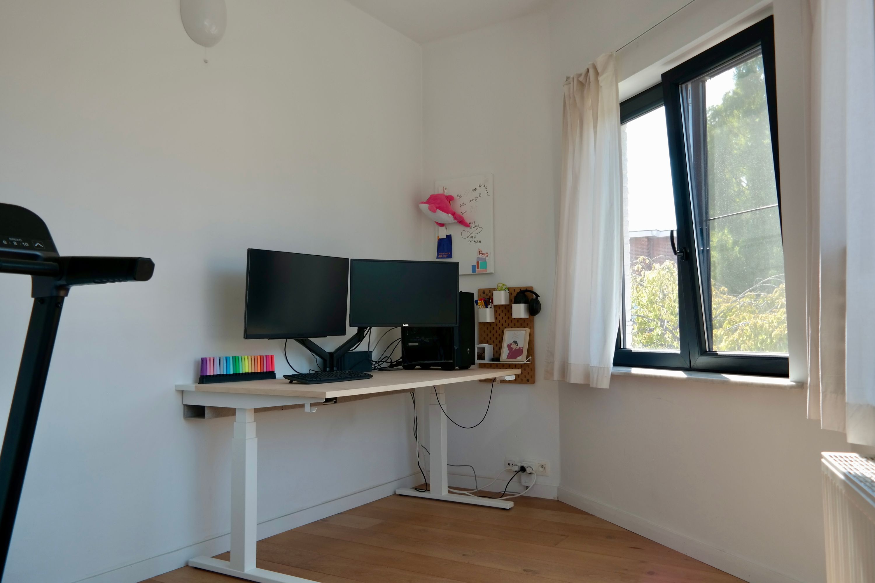 Zonovergoten 2-SLPK appartement in Pulhof - foto 10