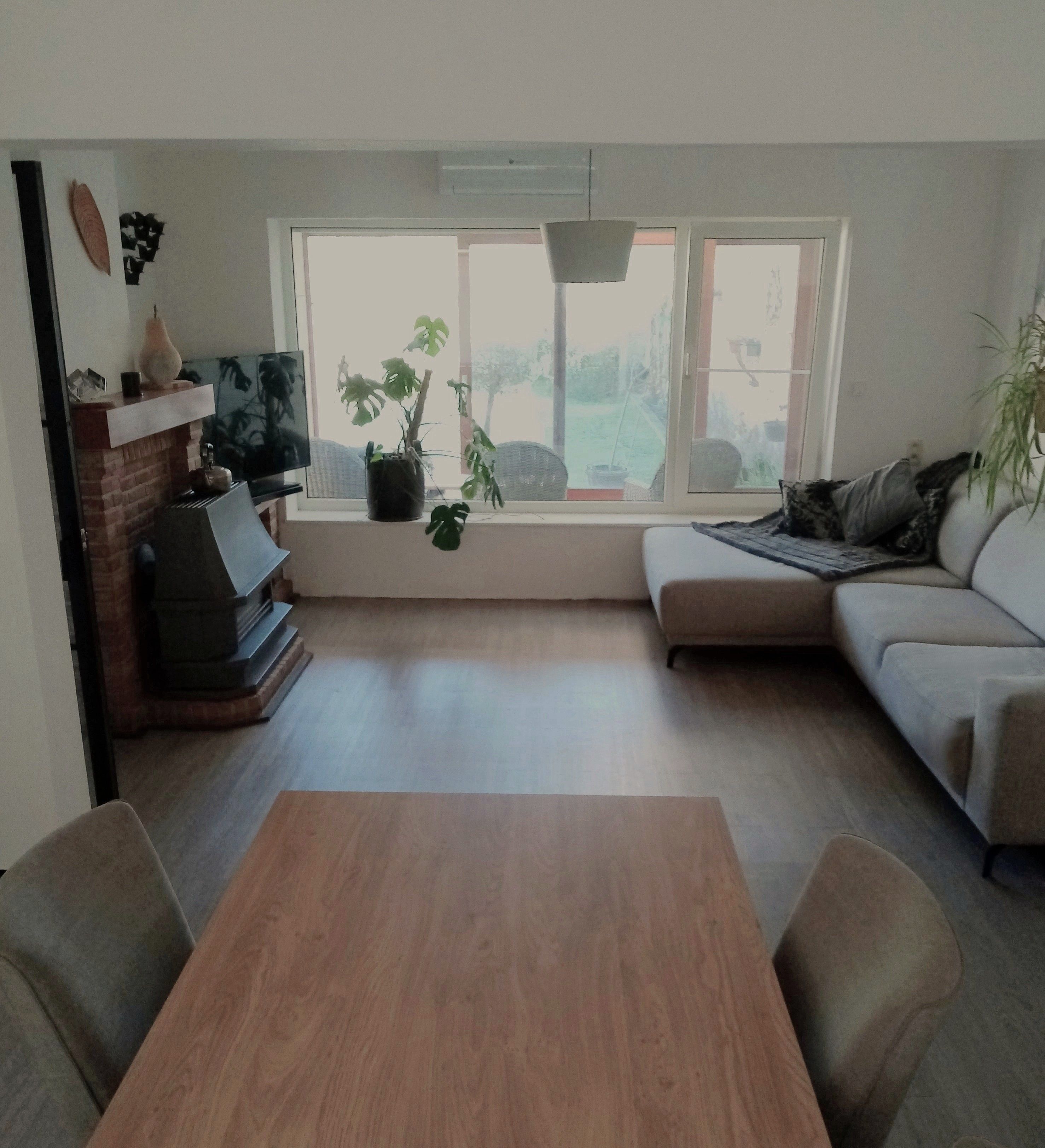 Ruime woning vlak bij zee met kangoeroewoning, grote tuin,... - foto 2