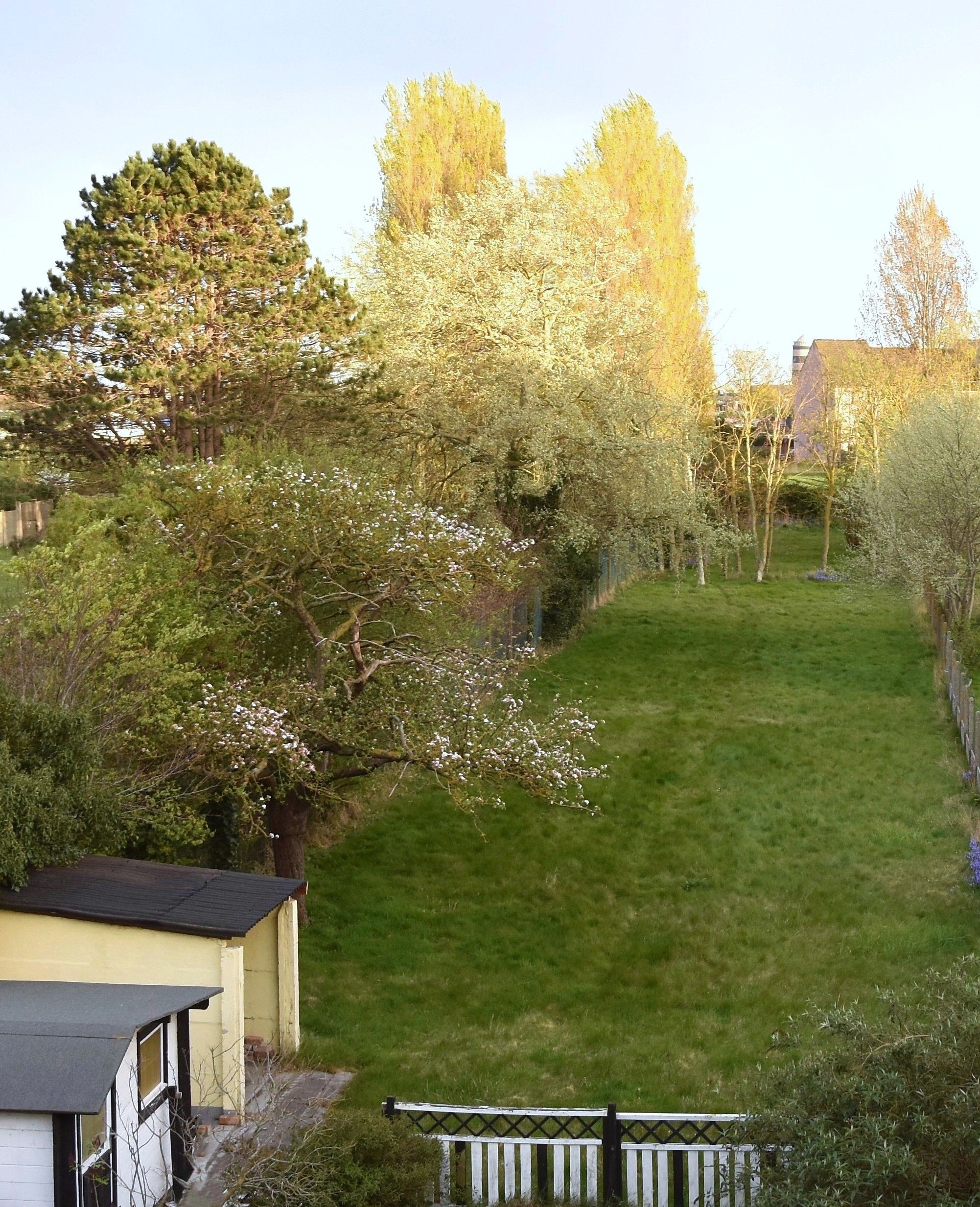 Ruime woning vlak bij zee met kangoeroewoning, grote tuin,... - foto 6