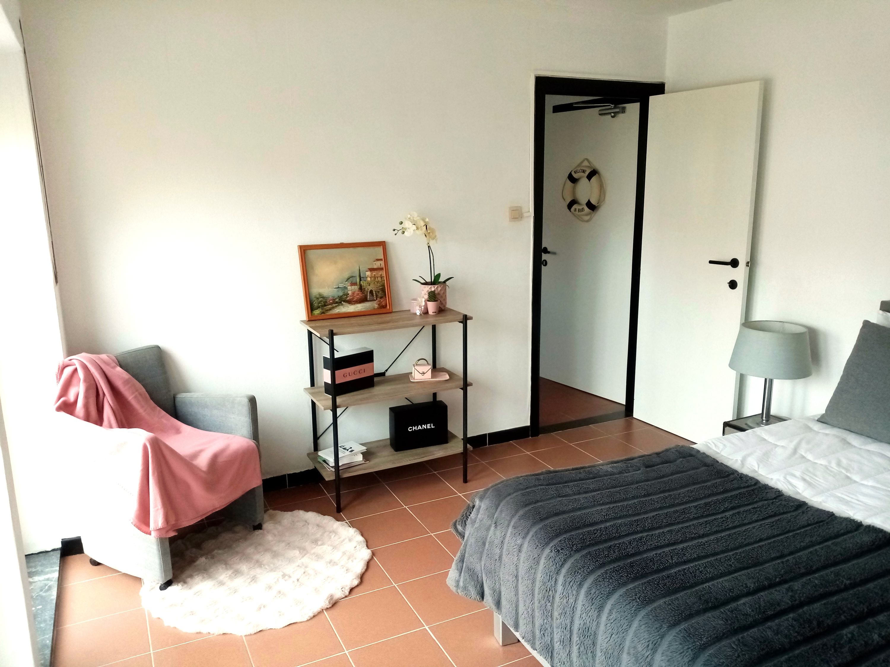 Ruime woning vlak bij zee met kangoeroewoning, grote tuin,... - foto 9