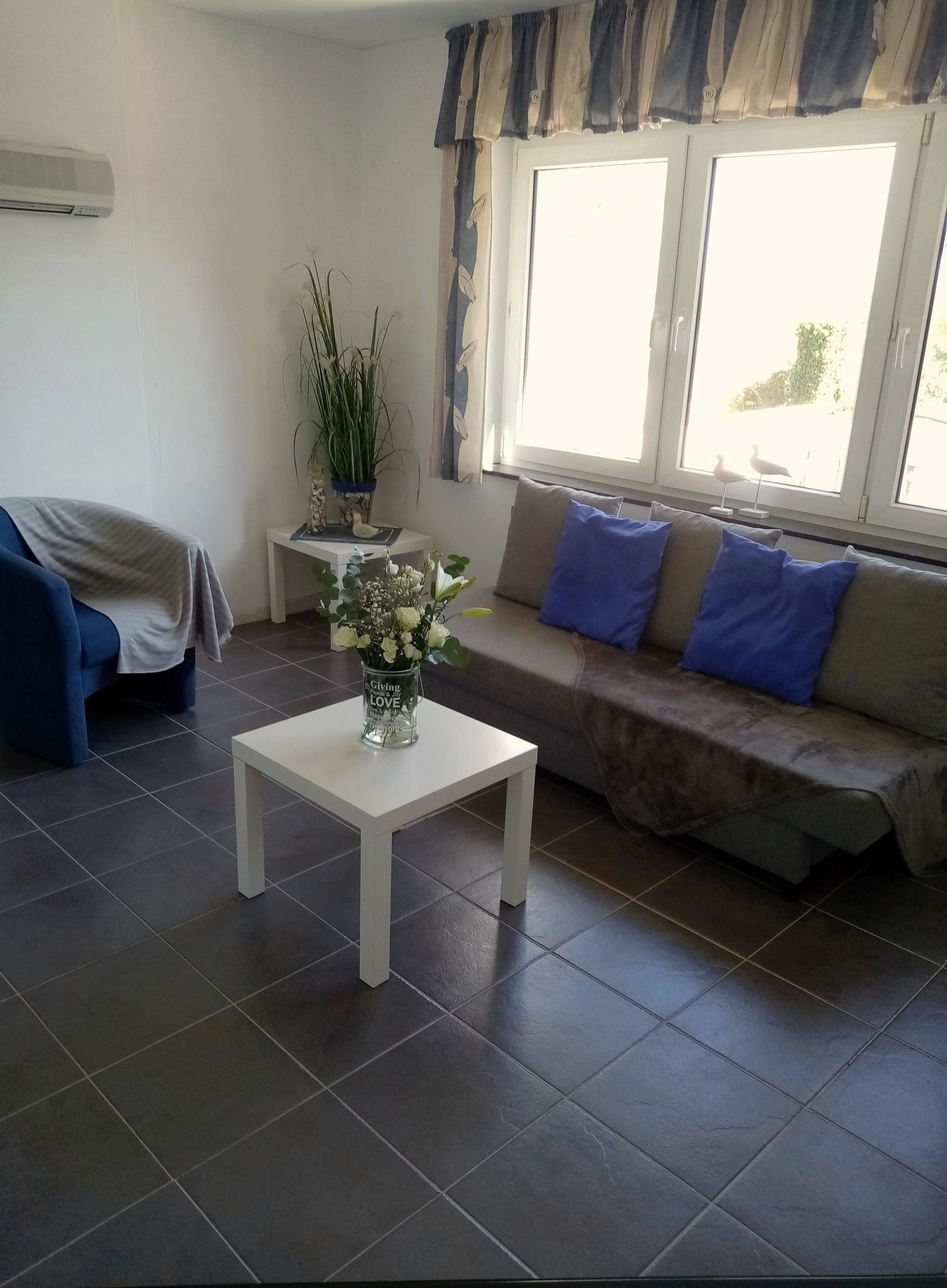 Ruime woning vlak bij zee met kangoeroewoning, grote tuin,... - foto 10