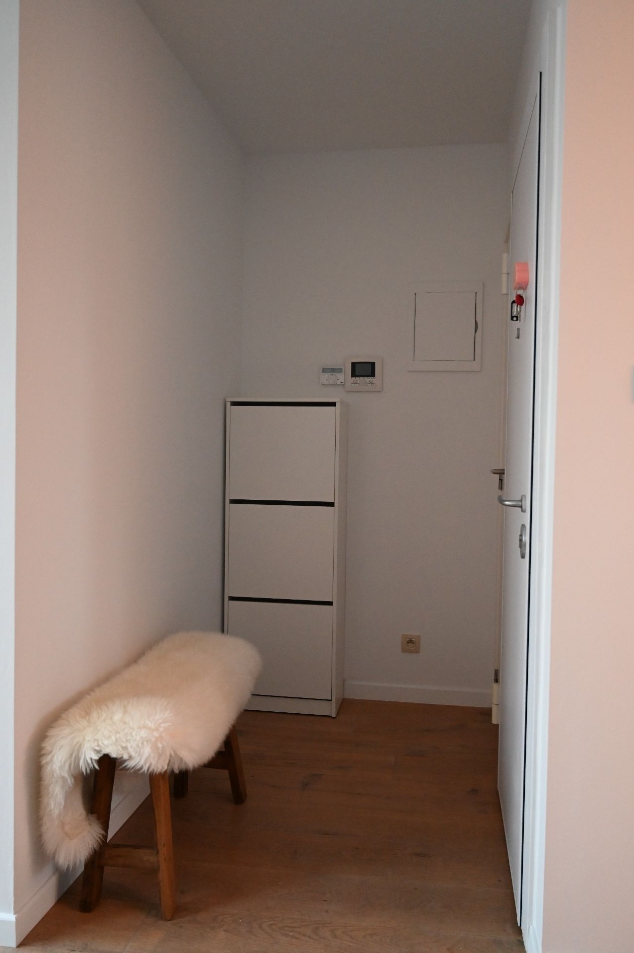 Instapklaar appartement in 2018 Antwerpen (Markgravewijk), 42 m² - foto 3