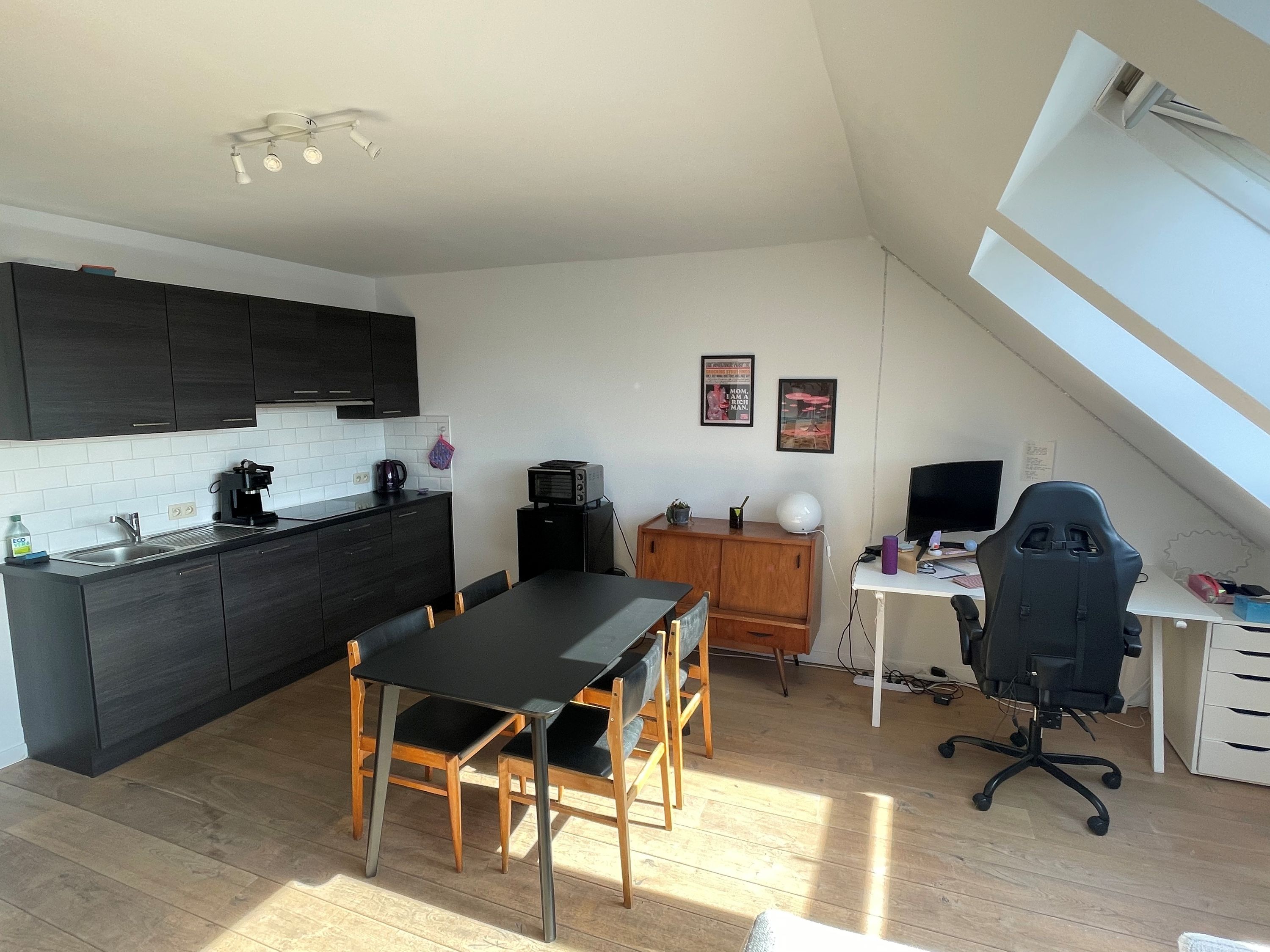 Instapklaar appartement in 2018 Antwerpen (Markgravewijk), 42 m² - foto 4