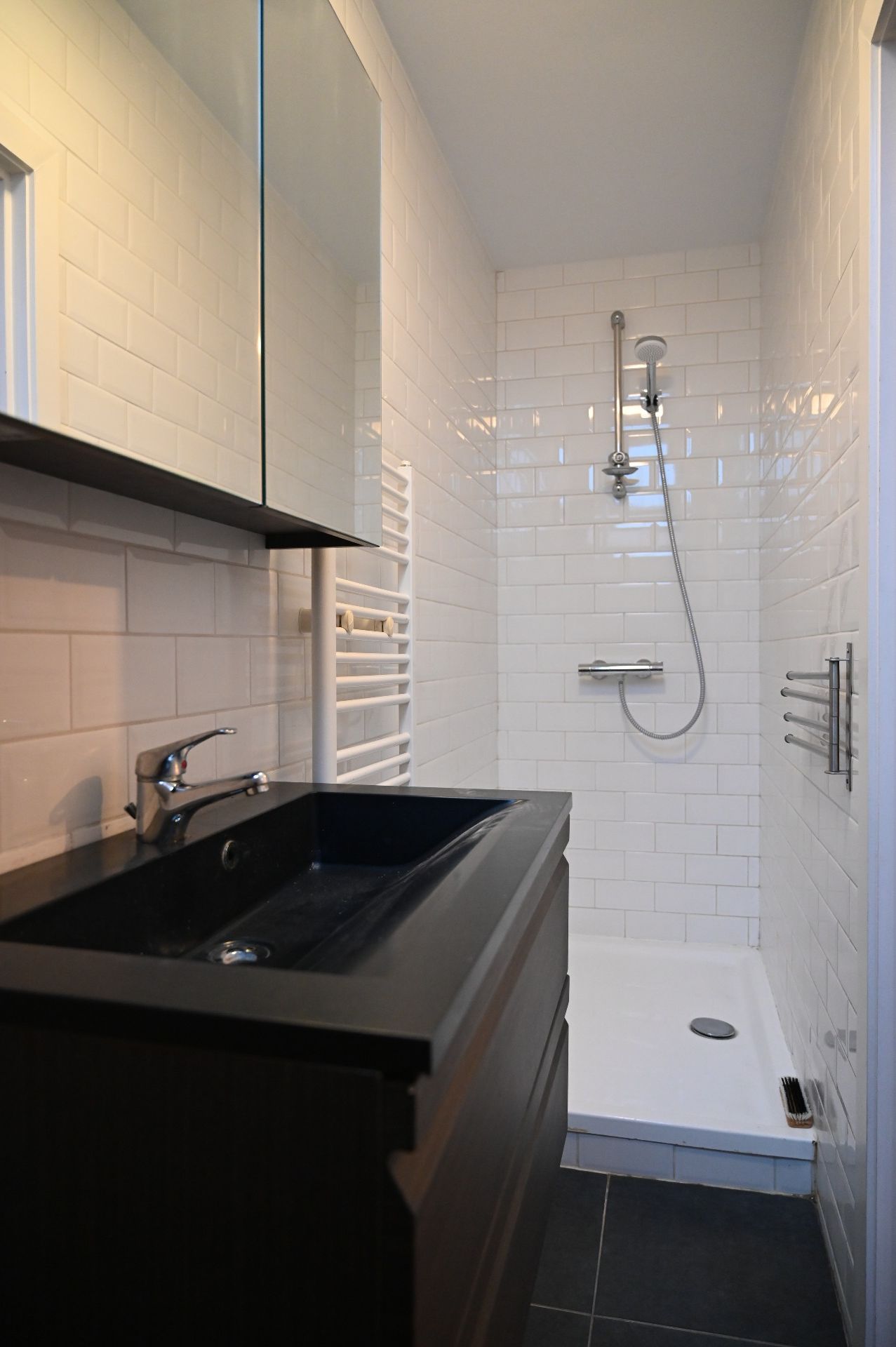 Instapklaar appartement in 2018 Antwerpen (Markgravewijk), 42 m² - foto 7