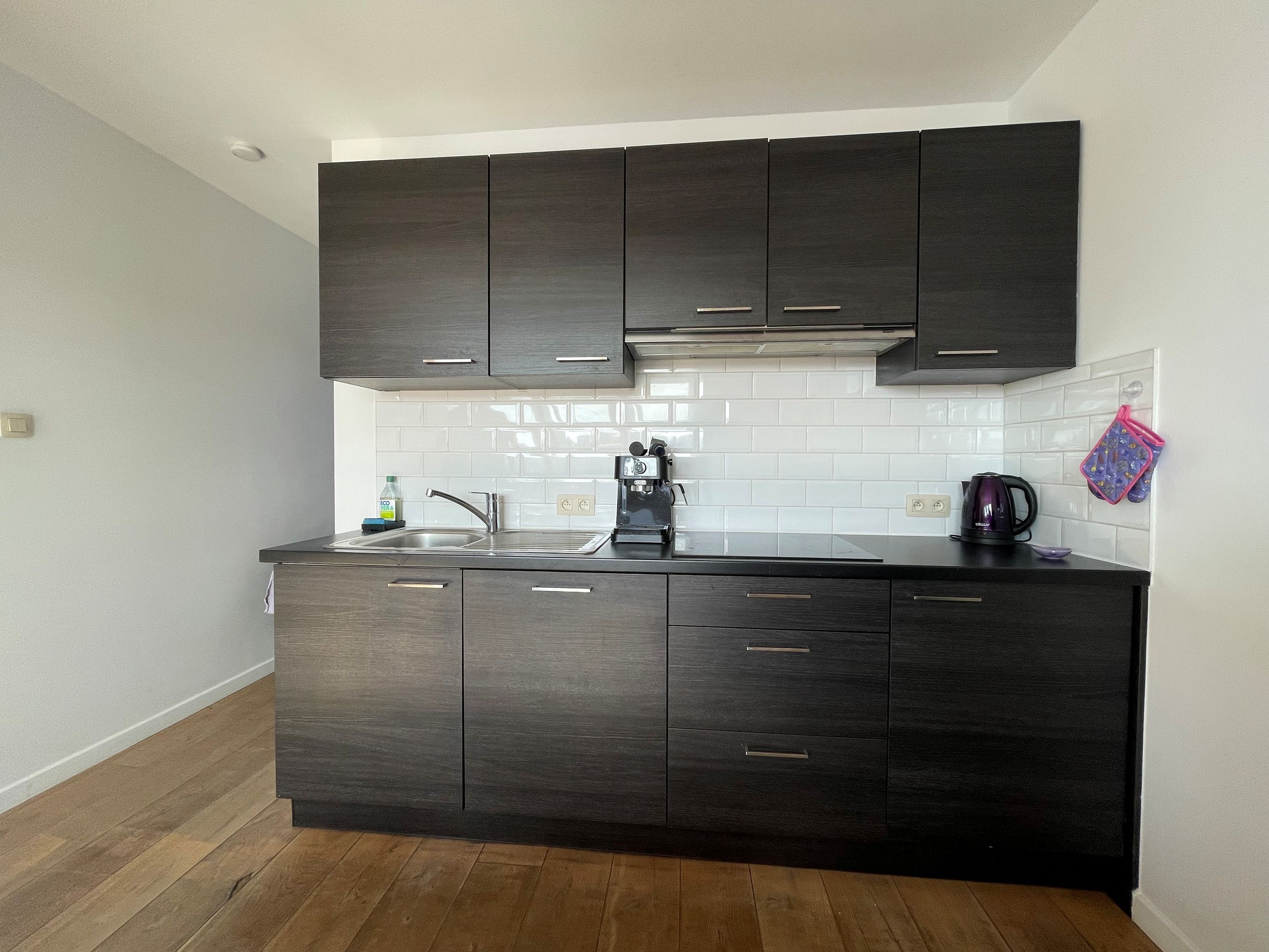 Instapklaar appartement in 2018 Antwerpen (Markgravewijk), 42 m² - foto 8