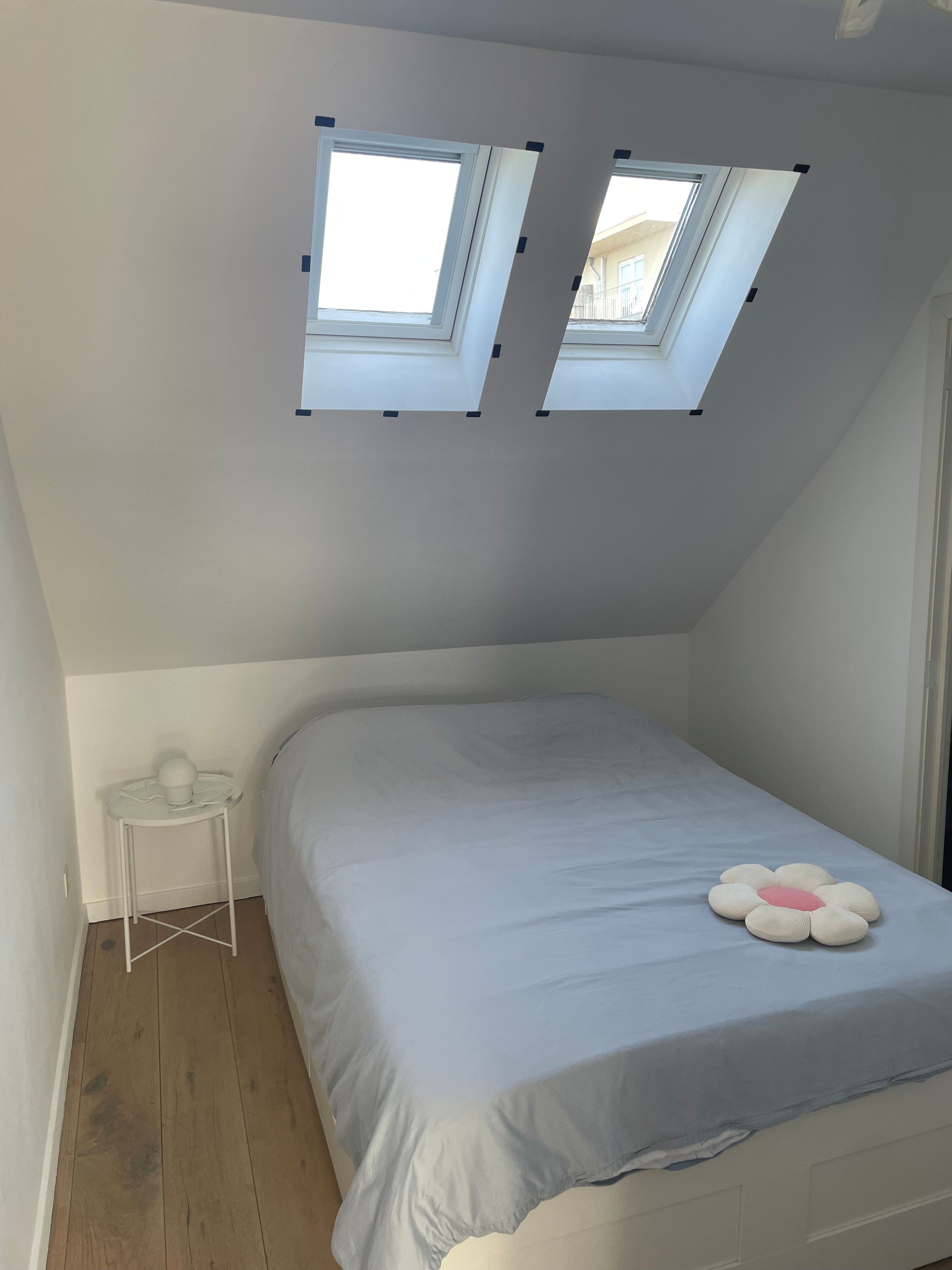 Instapklaar appartement in 2018 Antwerpen (Markgravewijk), 42 m² - foto 9