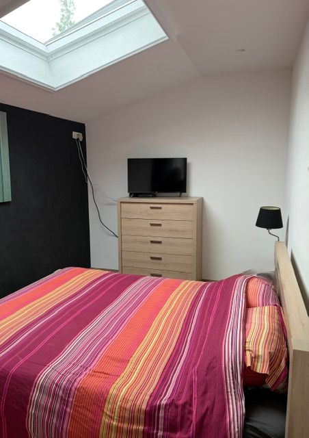 volledig gerenoveerde woning met nieuwe achterbouw - foto 7