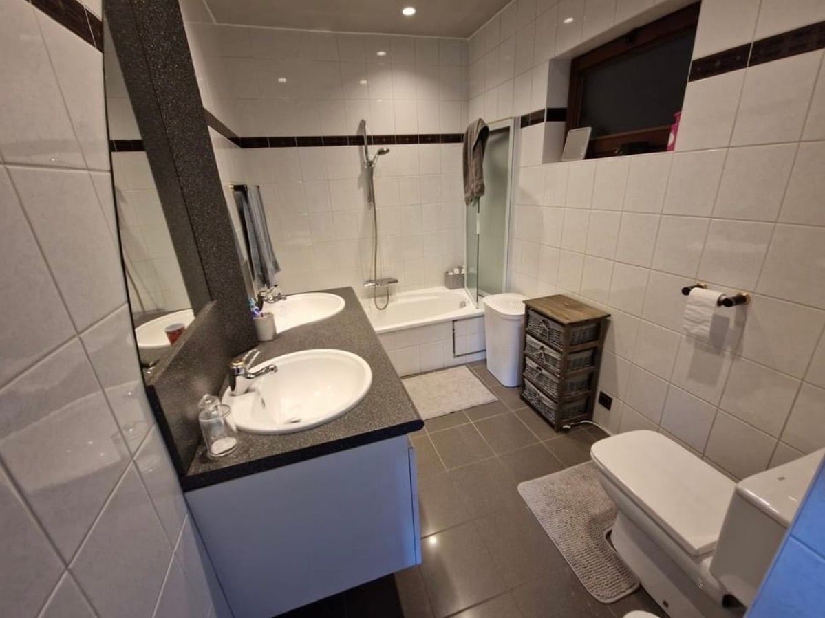 volledig gerenoveerde woning met nieuwe achterbouw - foto 8