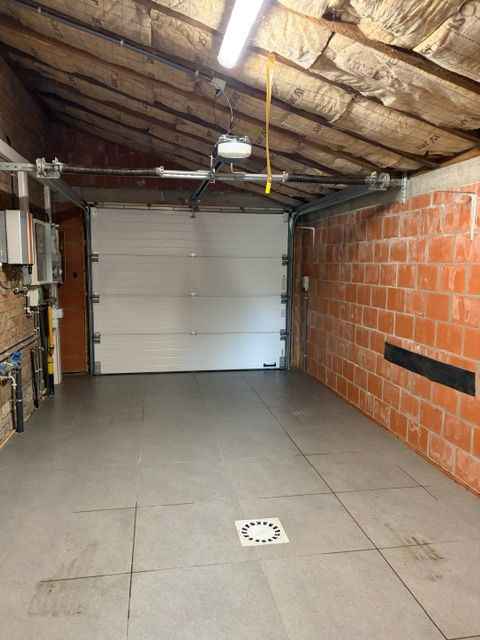 volledig gerenoveerde woning met nieuwe achterbouw - foto 9