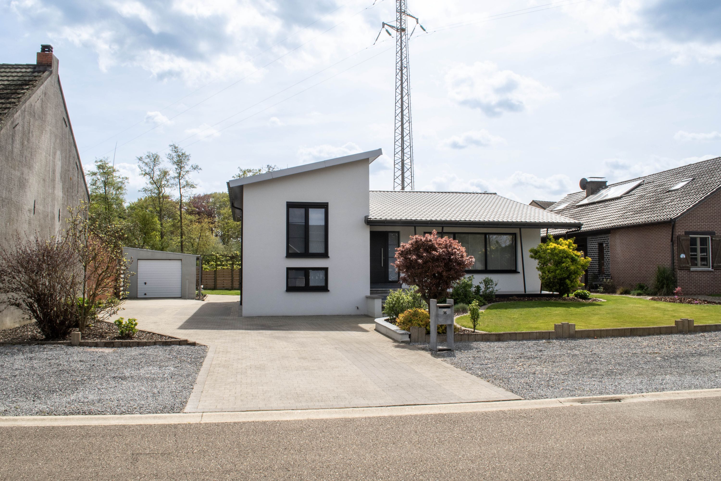 Gerenoveerde open bebouwing met EPC-A - foto 2