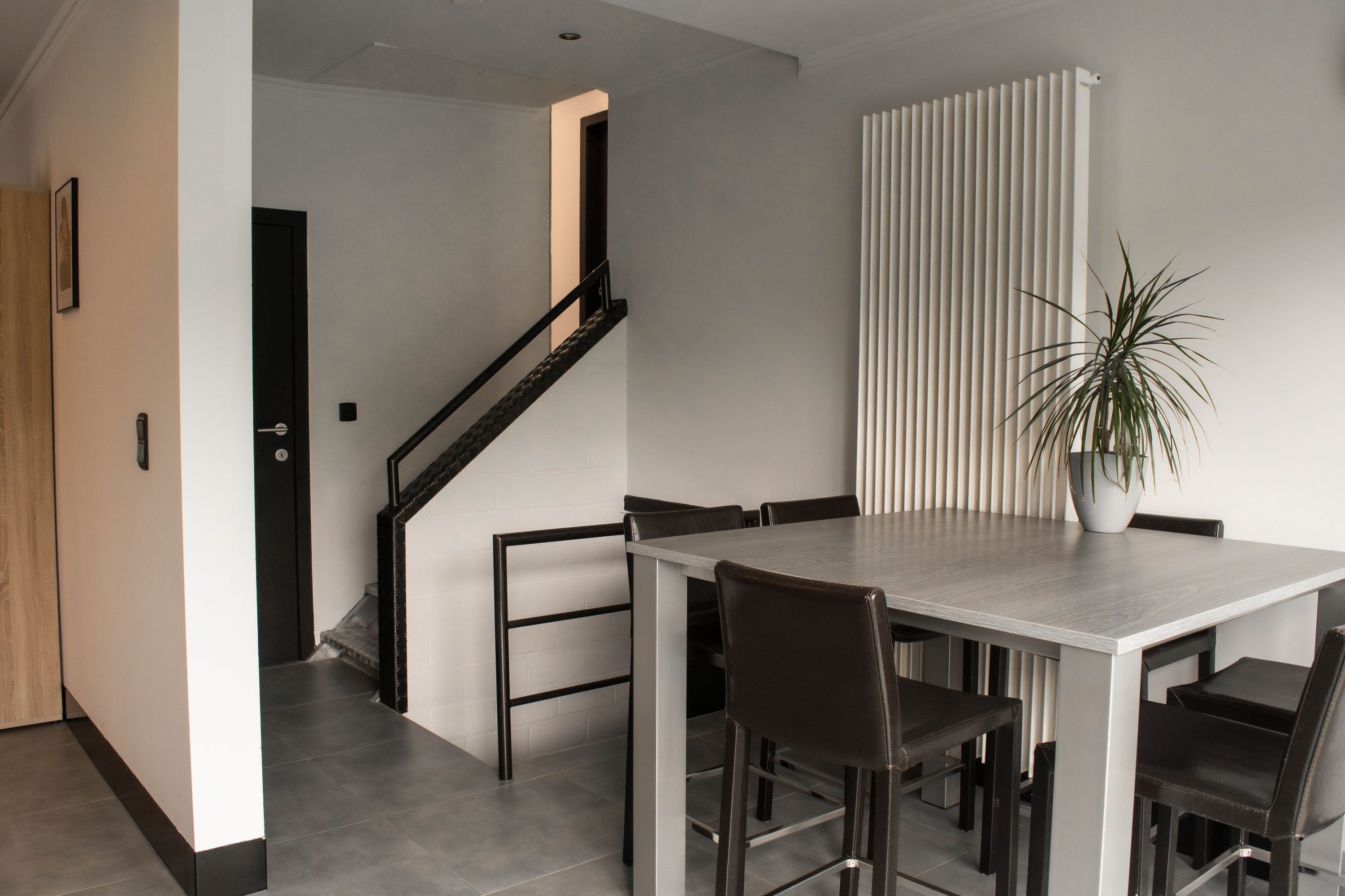 Gerenoveerde open bebouwing met EPC-A - foto 4