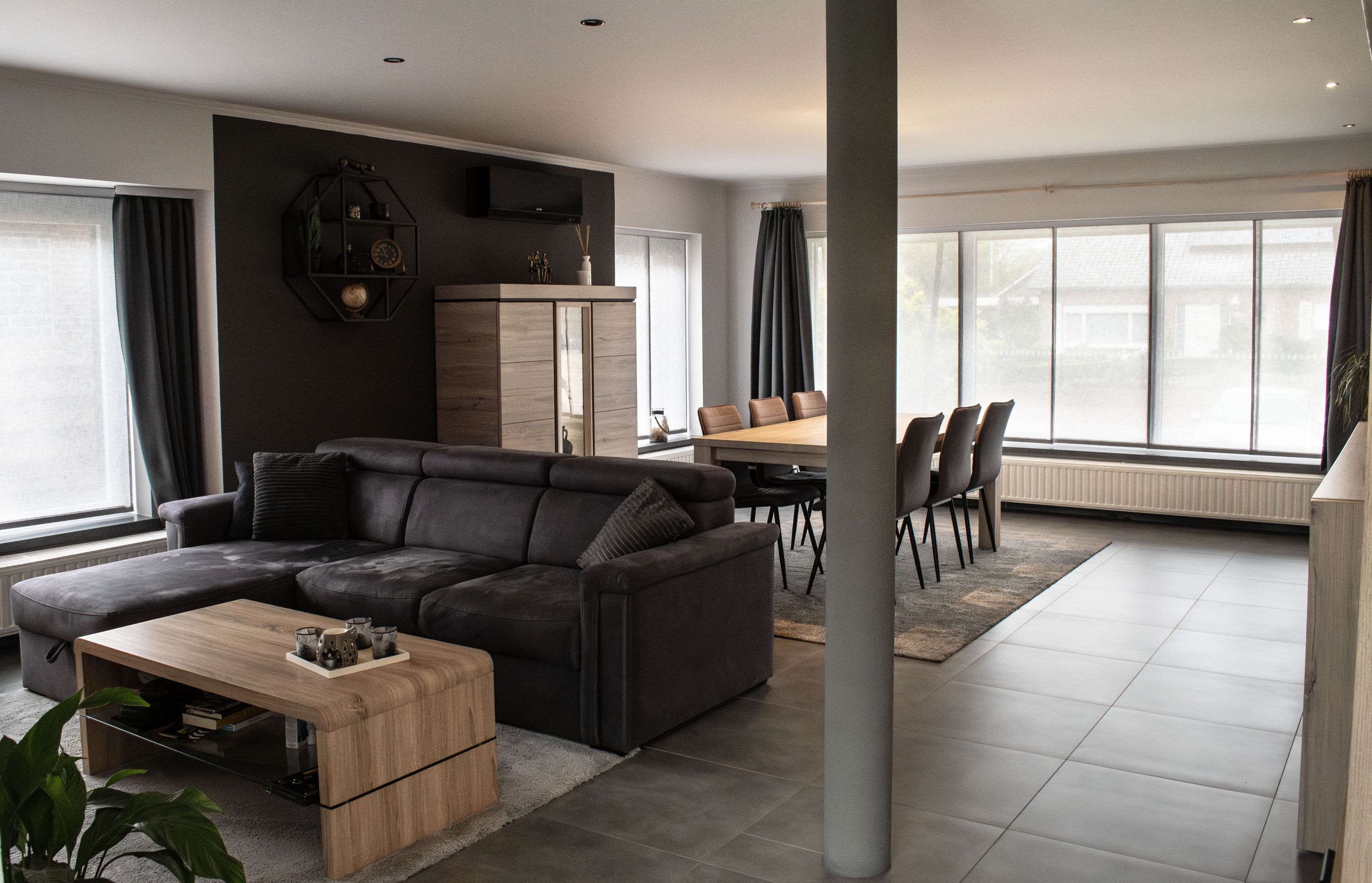 Gerenoveerde open bebouwing met EPC-A - foto 6