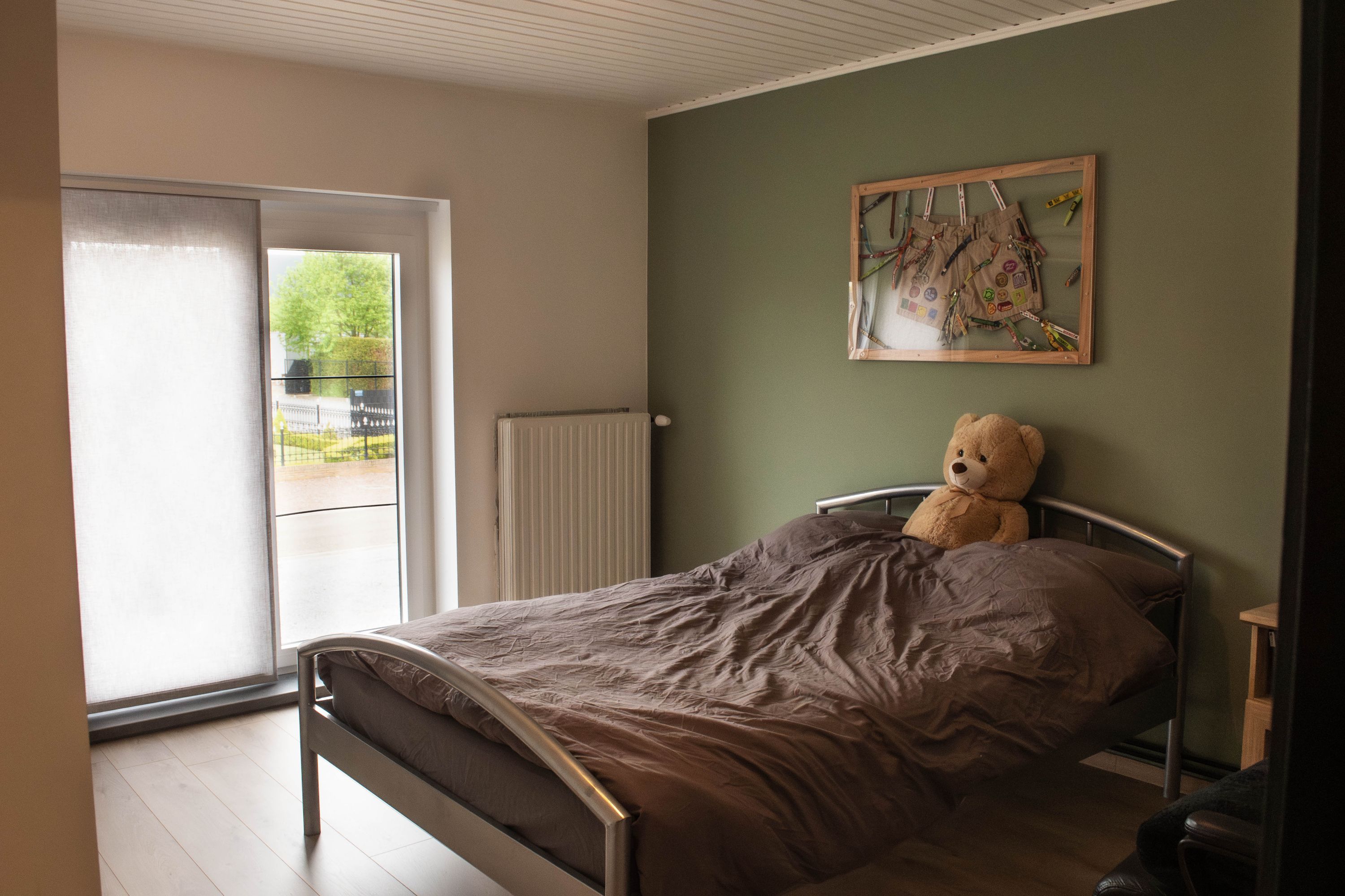 Gerenoveerde open bebouwing met EPC-A - foto 8