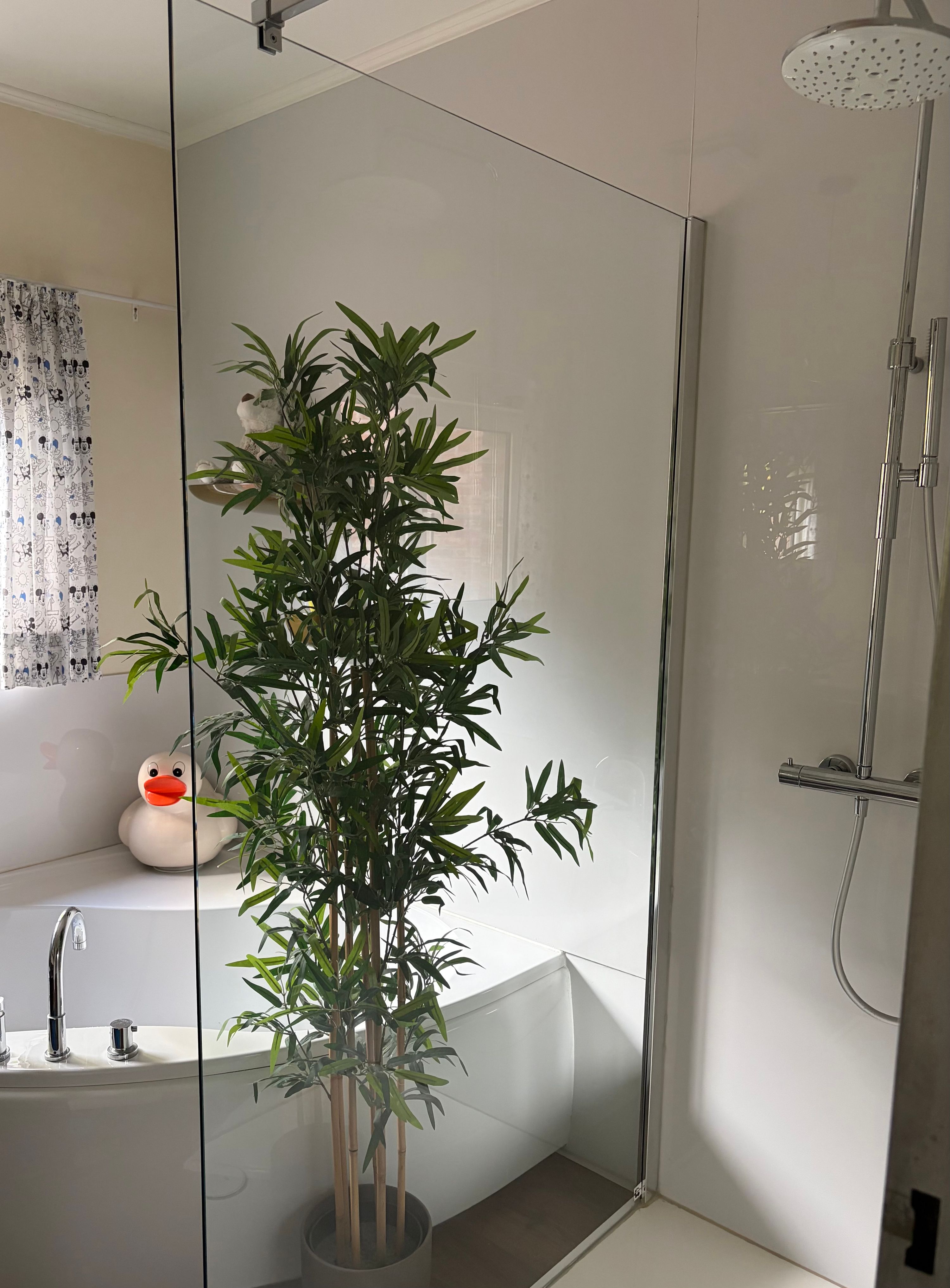 Instapklare gerenoveerde woning: prachtig tuinzicht, privacy en volledig vrij. - foto 8