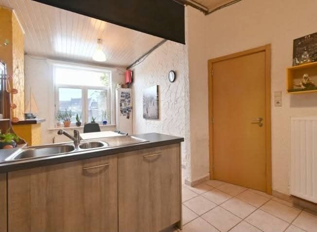 Rijwoning met 120 m² leefruimte, 2 slaapkamers in Eeklo - foto 3