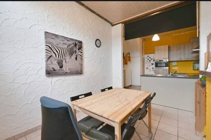 Rijwoning met 120 m² leefruimte, 2 slaapkamers in Eeklo - foto 10