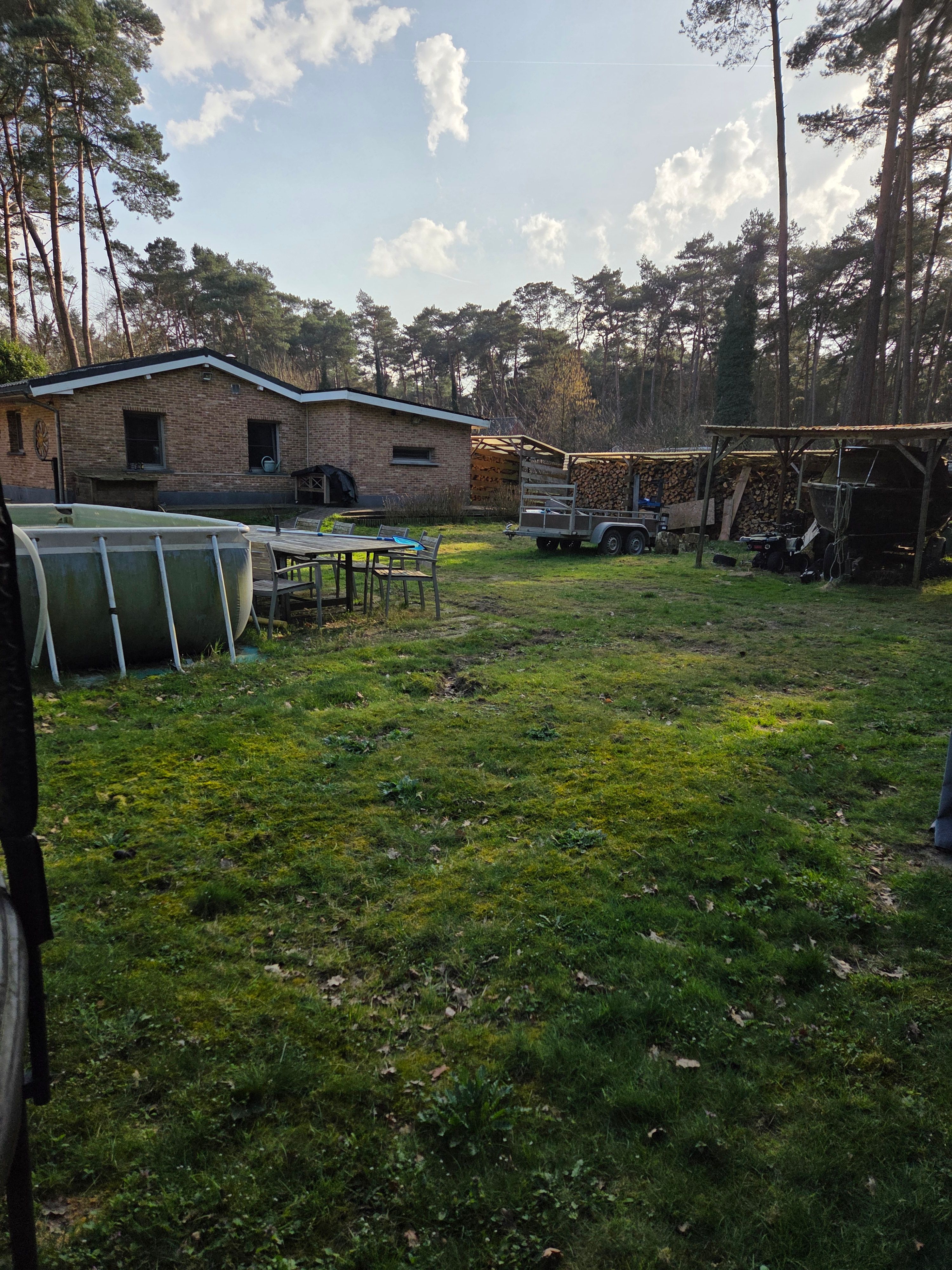 Woning midden in de natuur. - foto 3