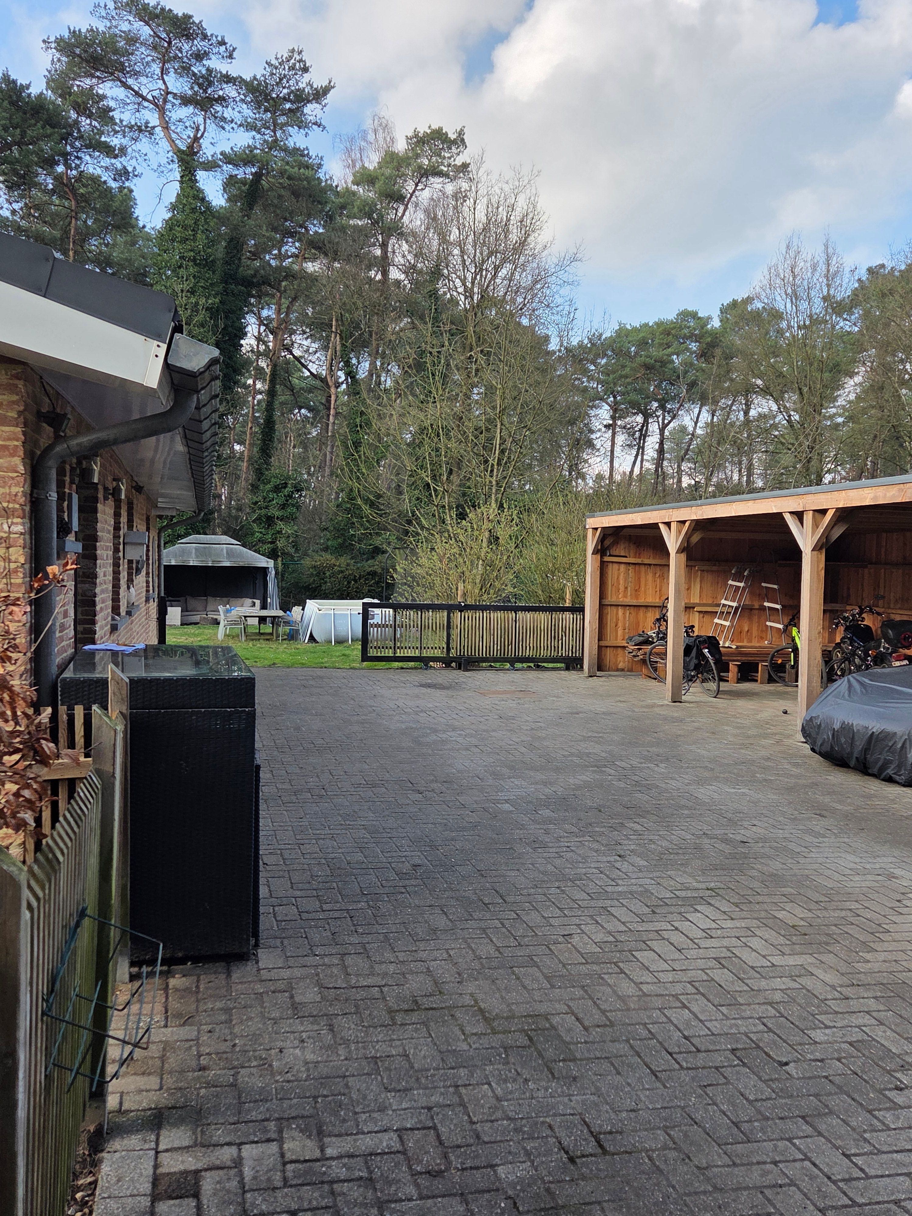 Woning midden in de natuur. - foto 2