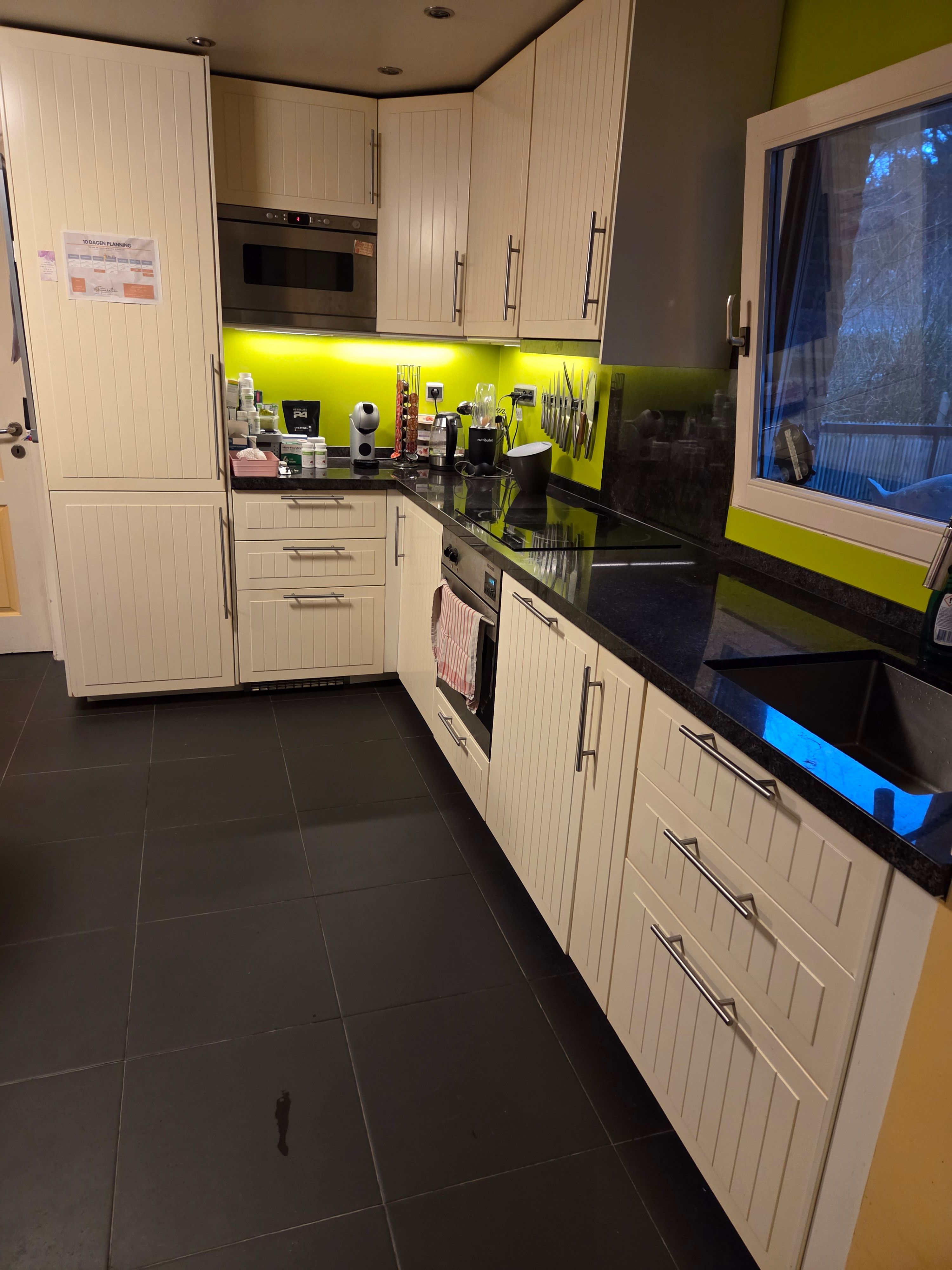 Woning midden in de natuur. - foto 6