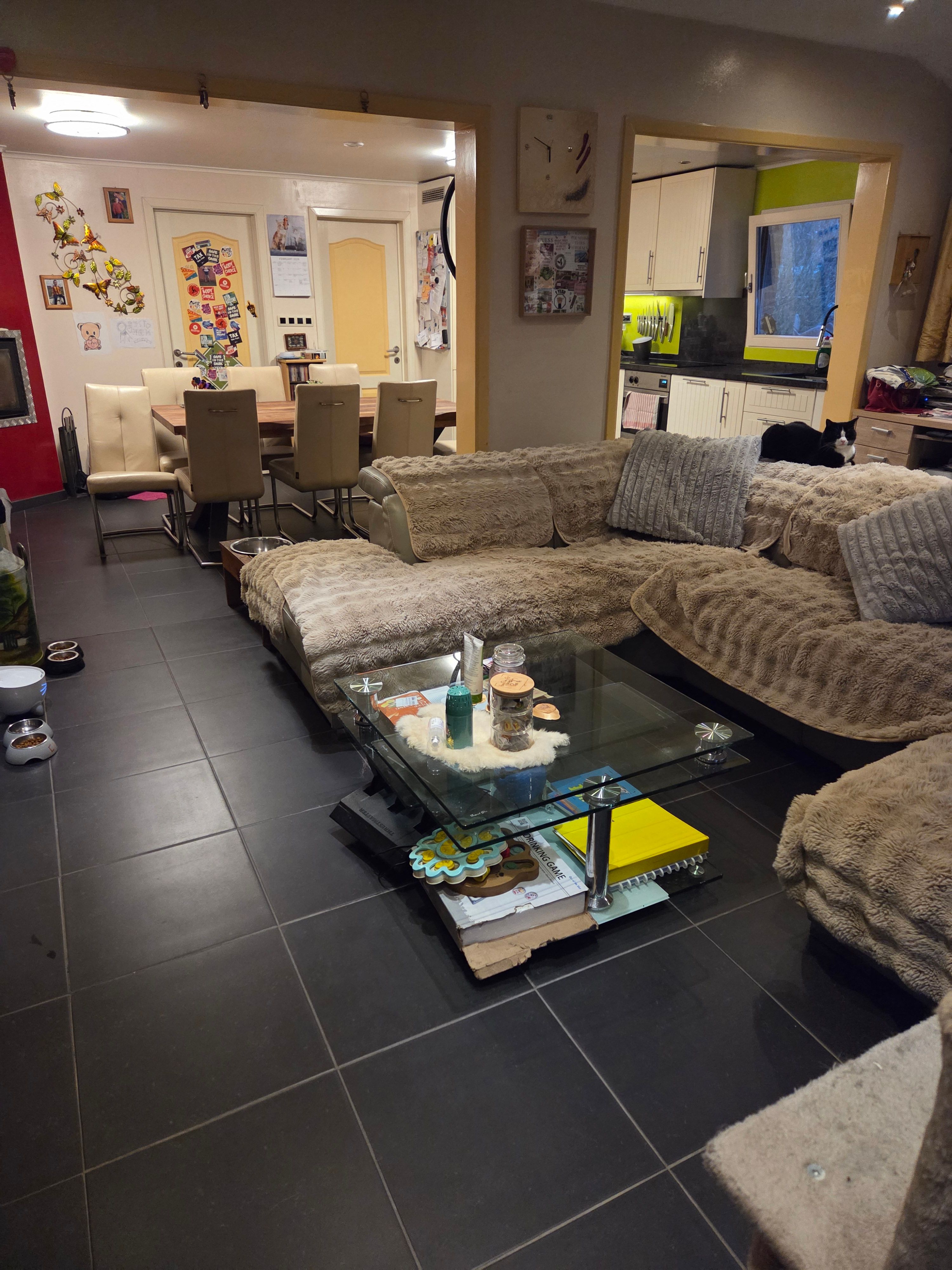 Woning midden in de natuur. - foto 8