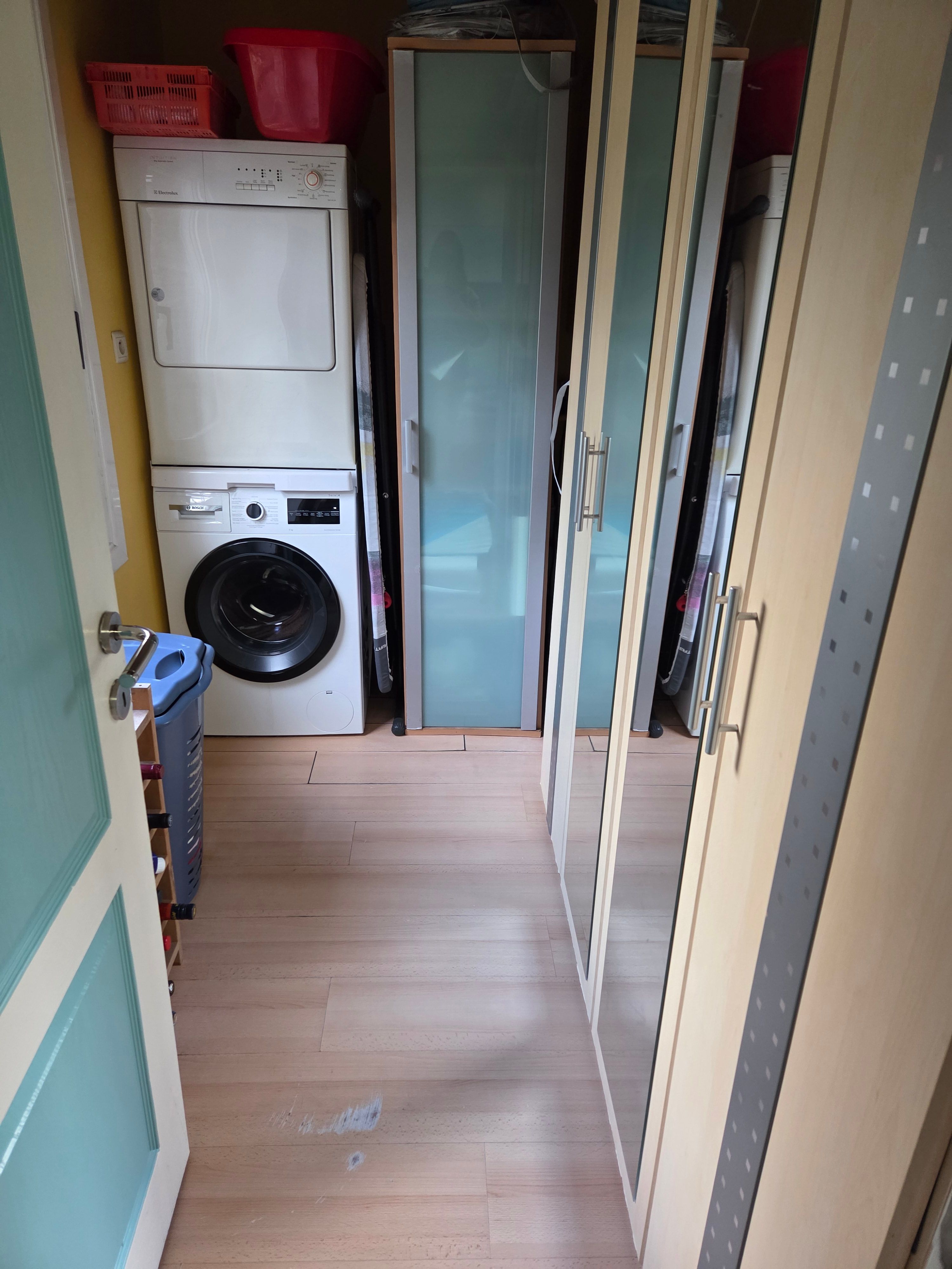 Woning midden in de natuur. - foto 9