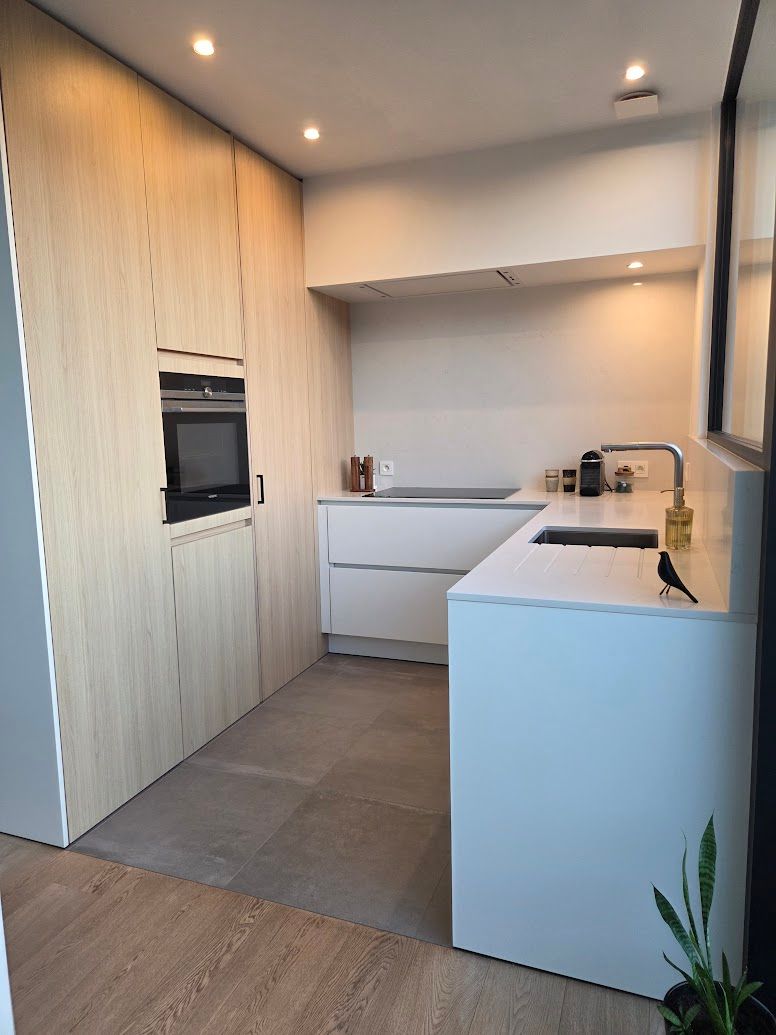 Lichtrijke, energiezuinige gezinswoning in rustige buurt - foto 4