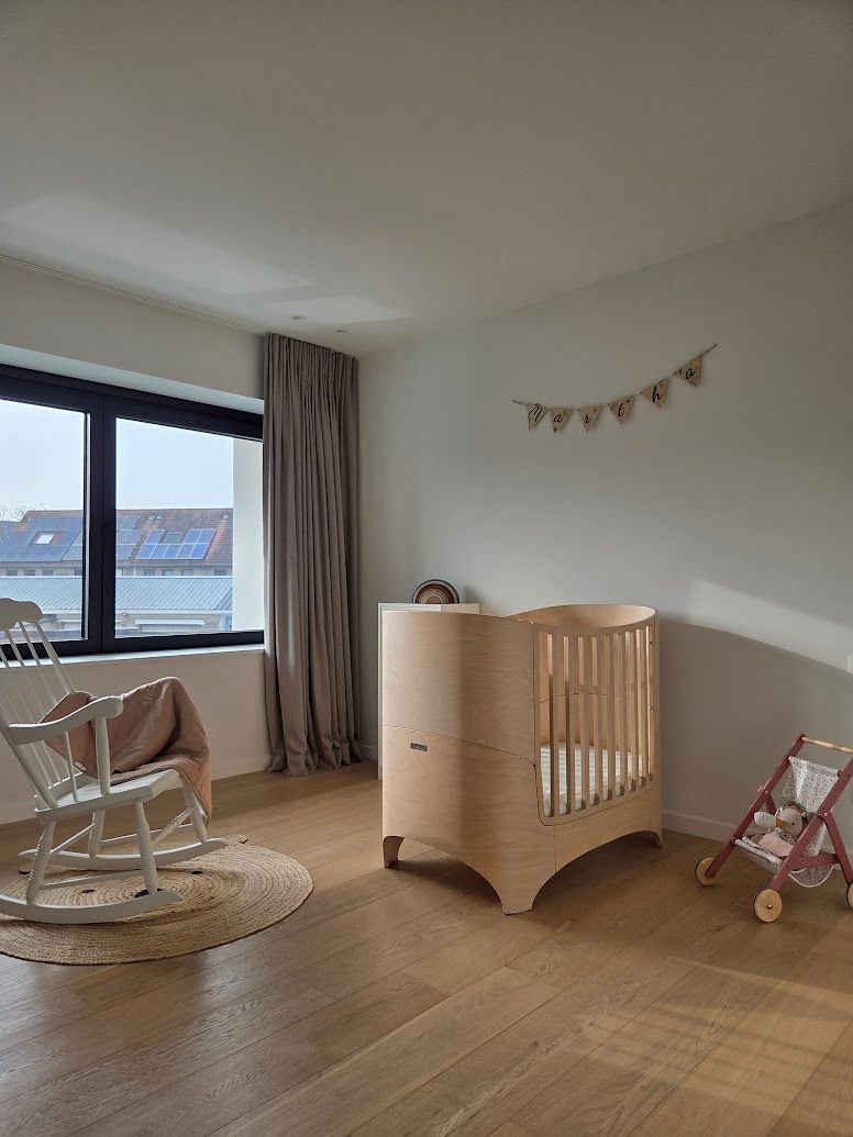 Lichtrijke, energiezuinige gezinswoning in rustige buurt - foto 7