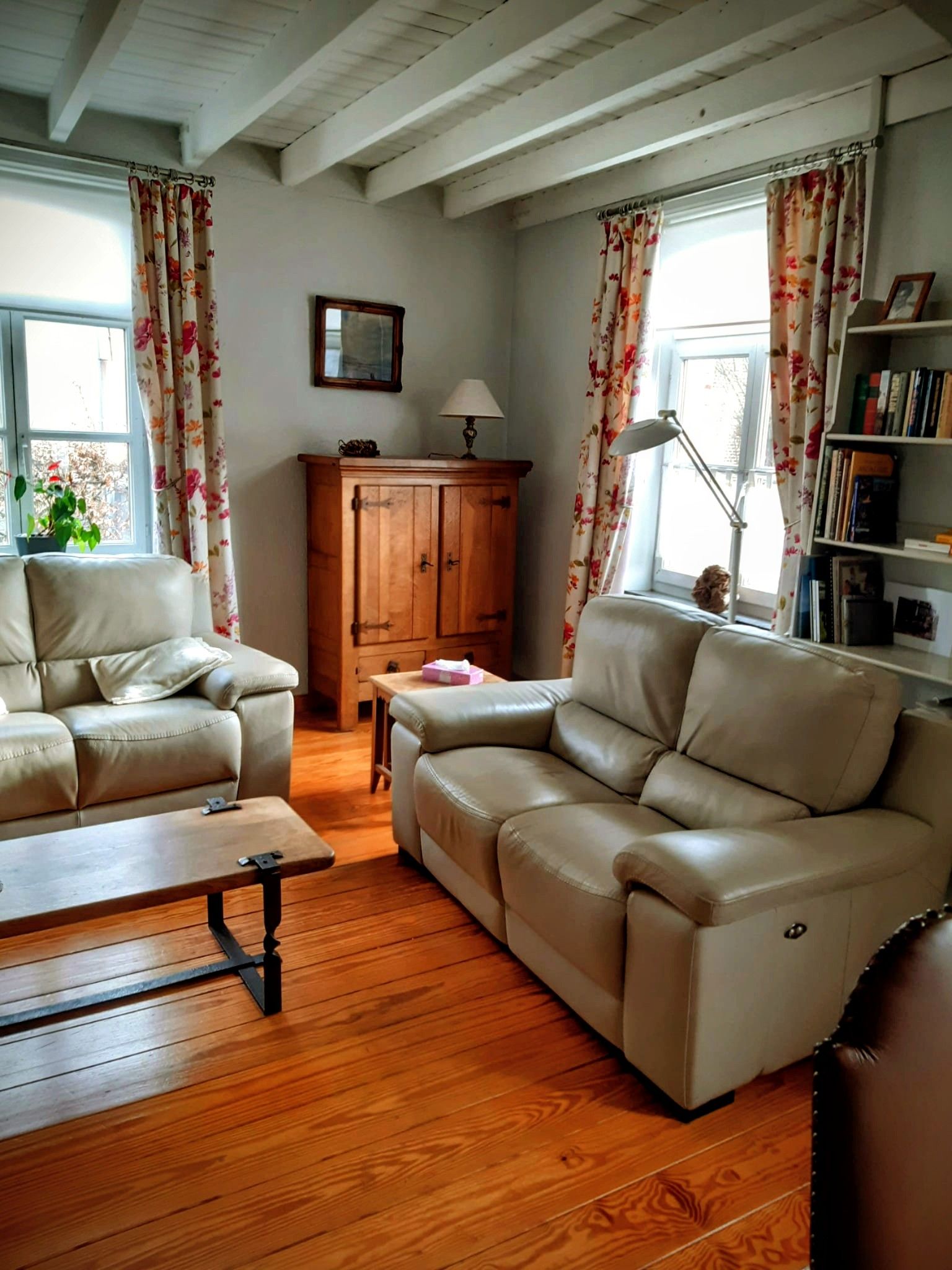 Driegevel centrum OLV-Lombeek met mogelijkheden (EPC D) - foto 2