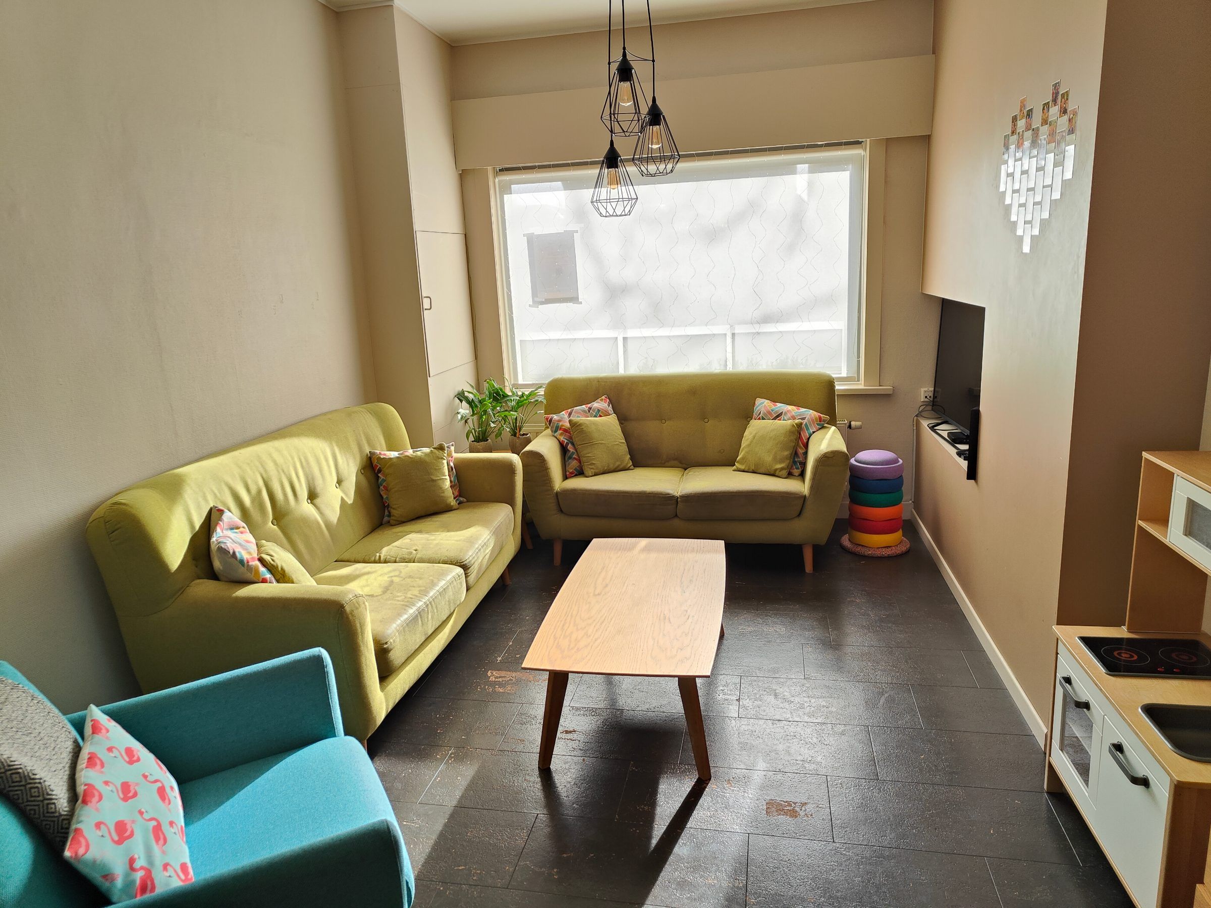 Rijwoning met 3 slaapkamers in sint-andries met EPC B - foto 2
