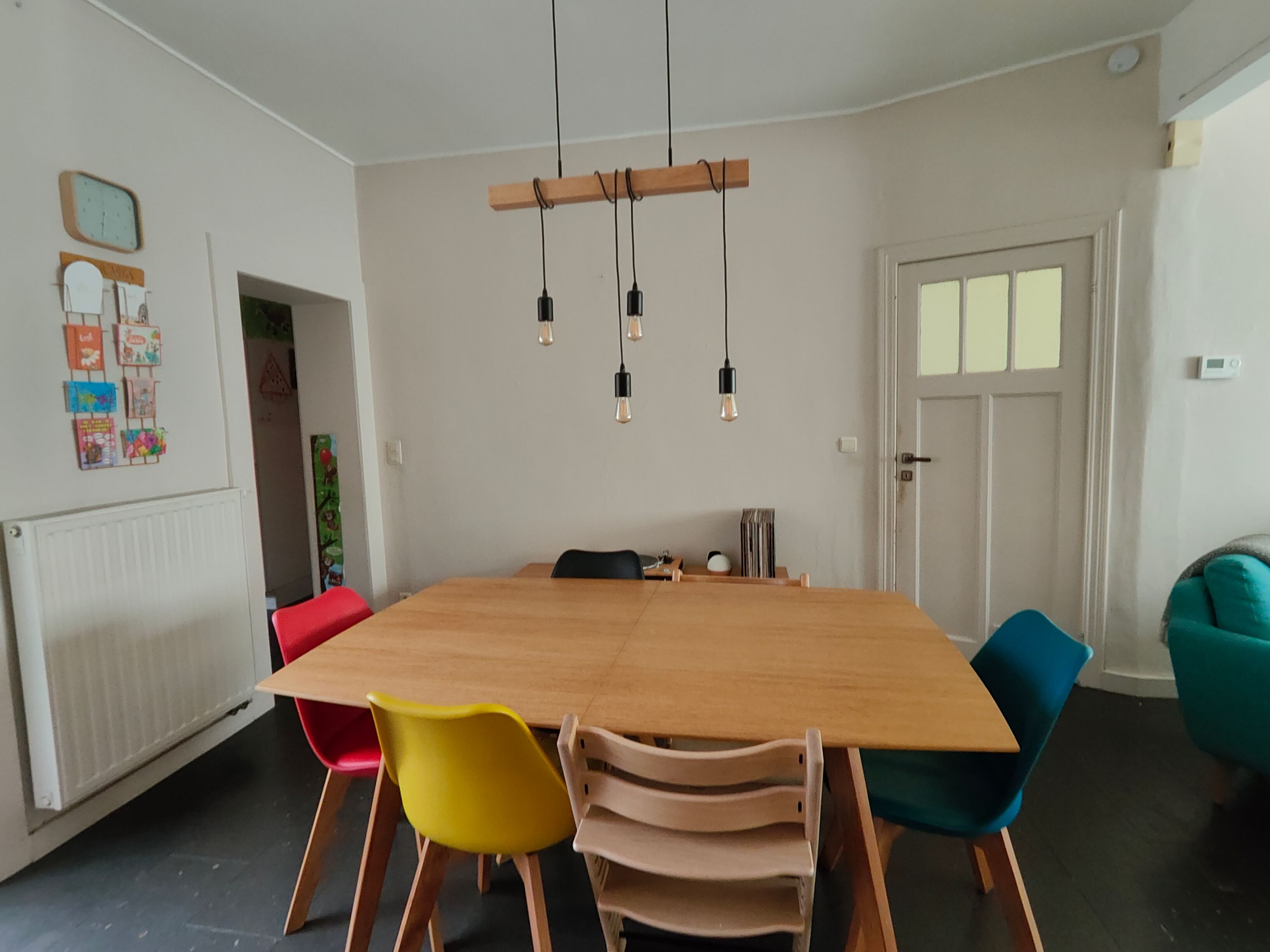 Rijwoning met 3 slaapkamers in sint-andries met EPC B - foto 3