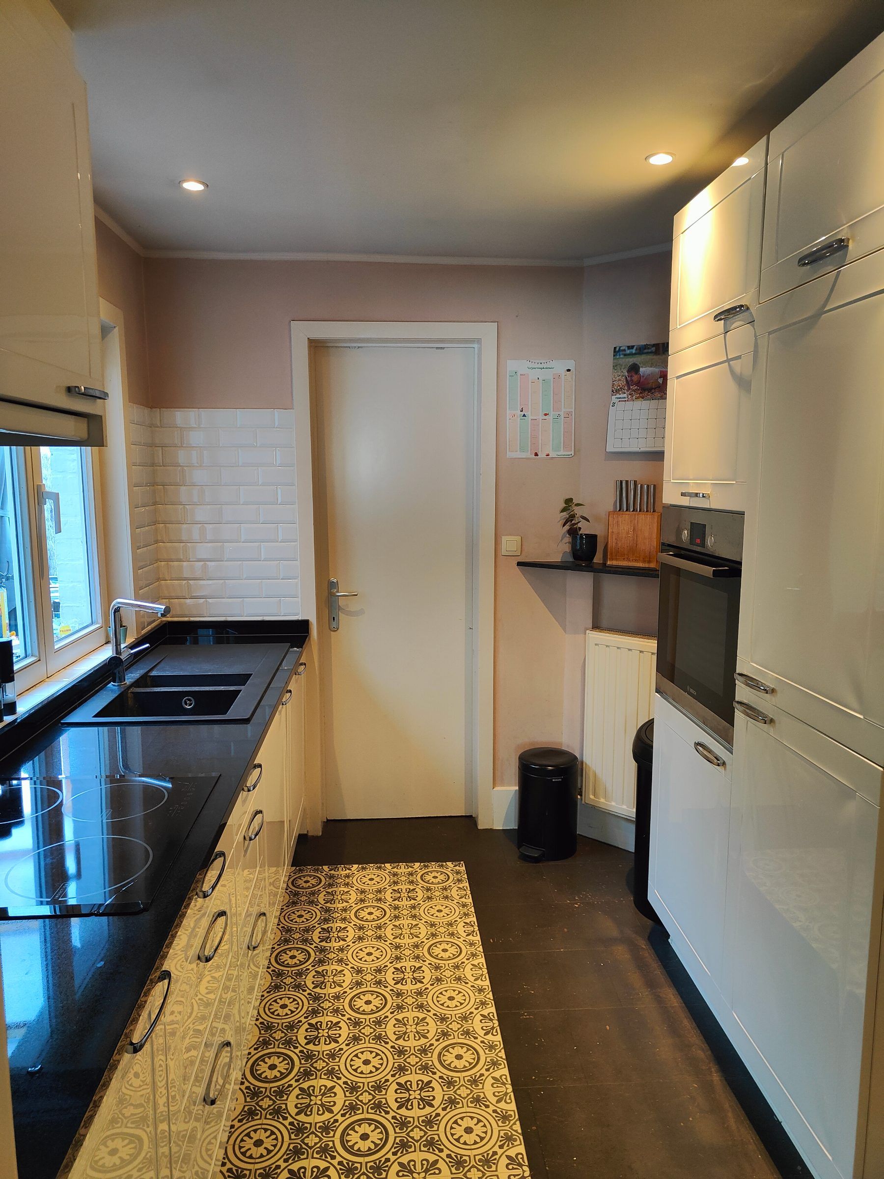 Rijwoning met 3 slaapkamers in sint-andries met EPC B - foto 4
