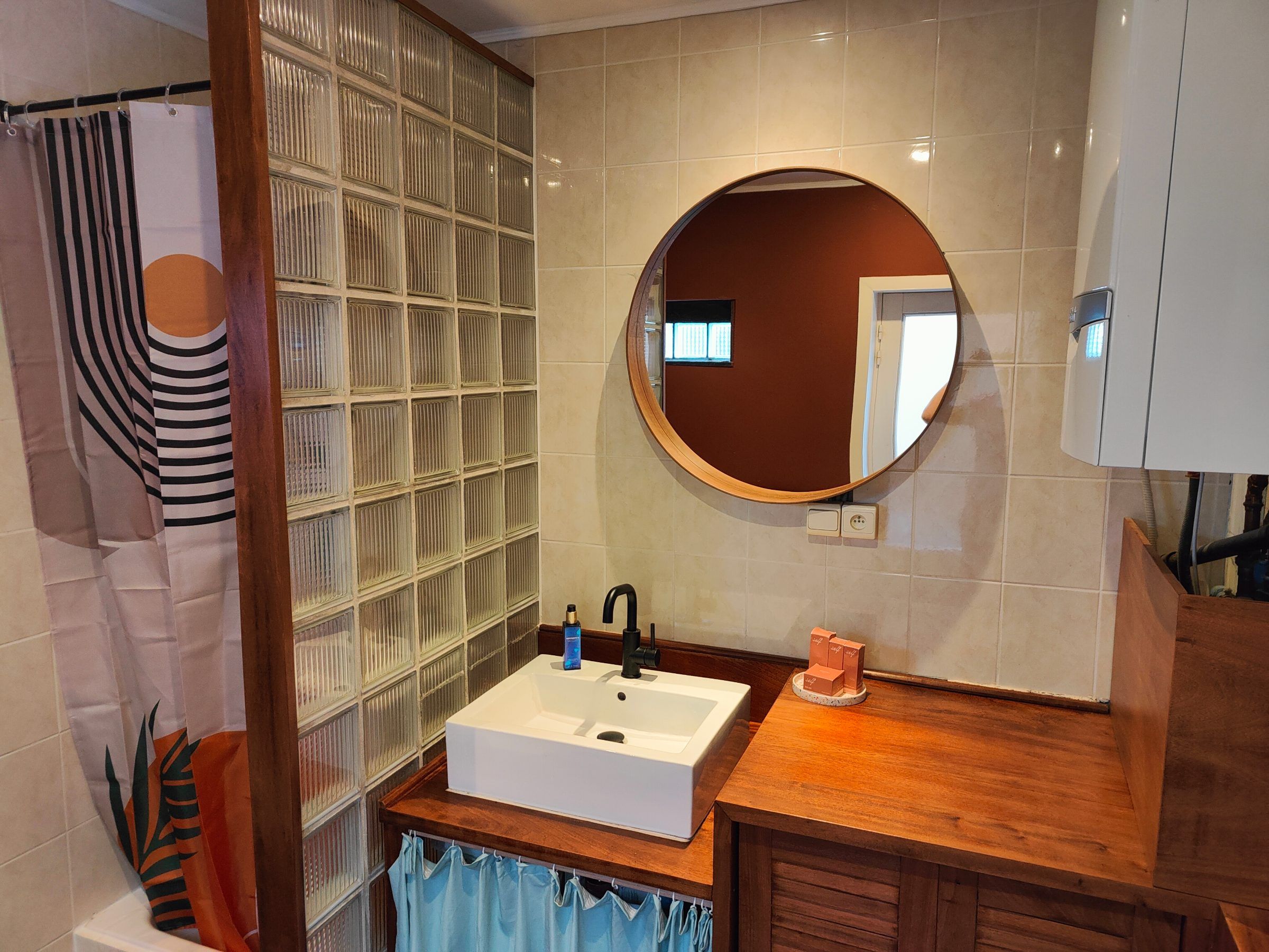 Rijwoning met 3 slaapkamers in sint-andries met EPC B - foto 5