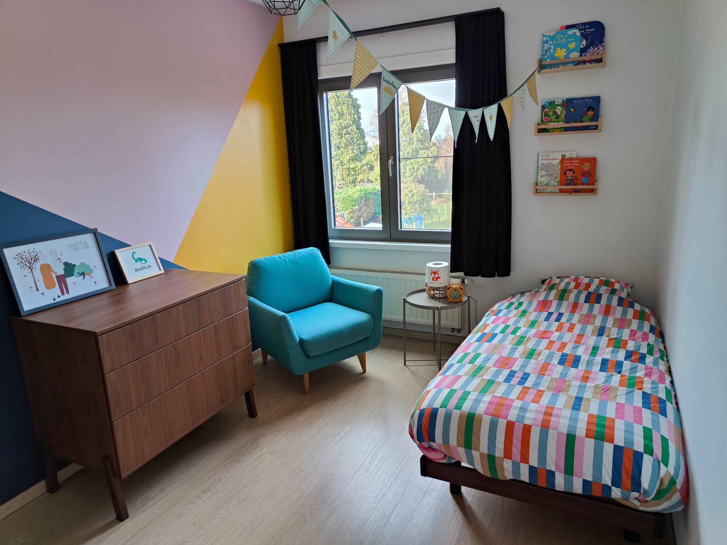 Rijwoning met 3 slaapkamers in sint-andries met EPC B - foto 8