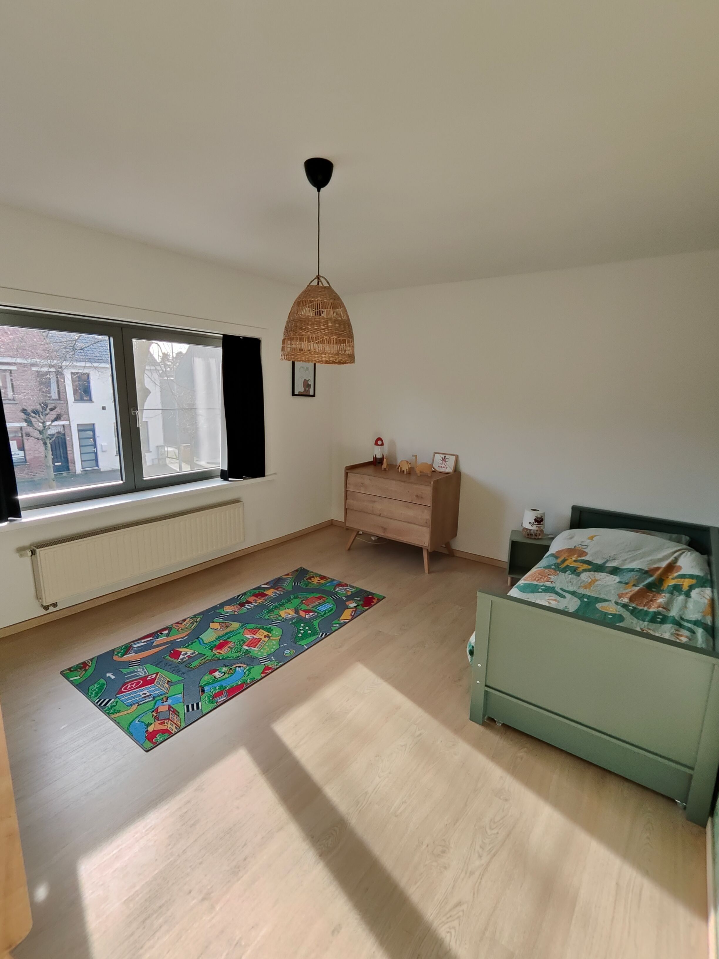 Rijwoning met 3 slaapkamers in sint-andries met EPC B - foto 7