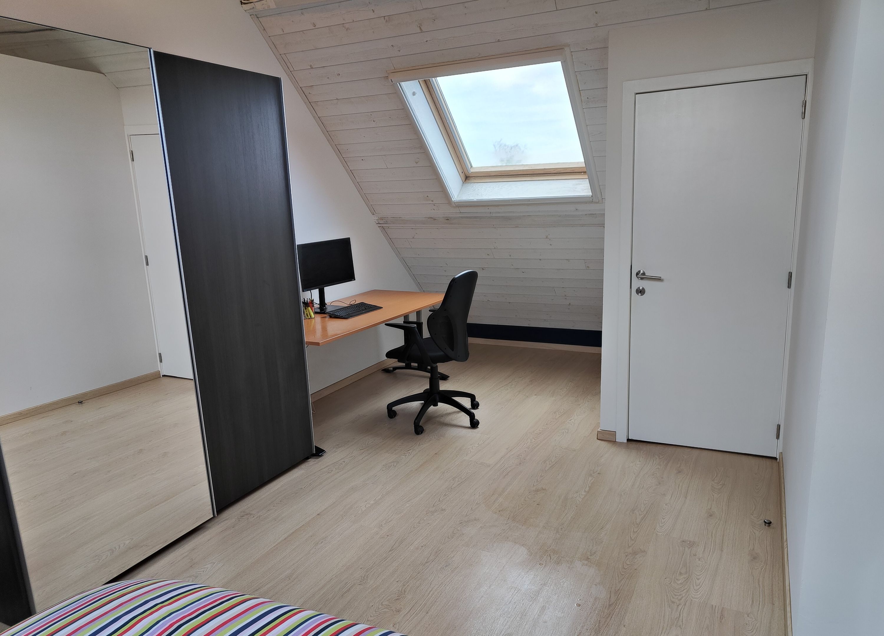 Rijwoning met 3 slaapkamers in sint-andries met EPC B - foto 10