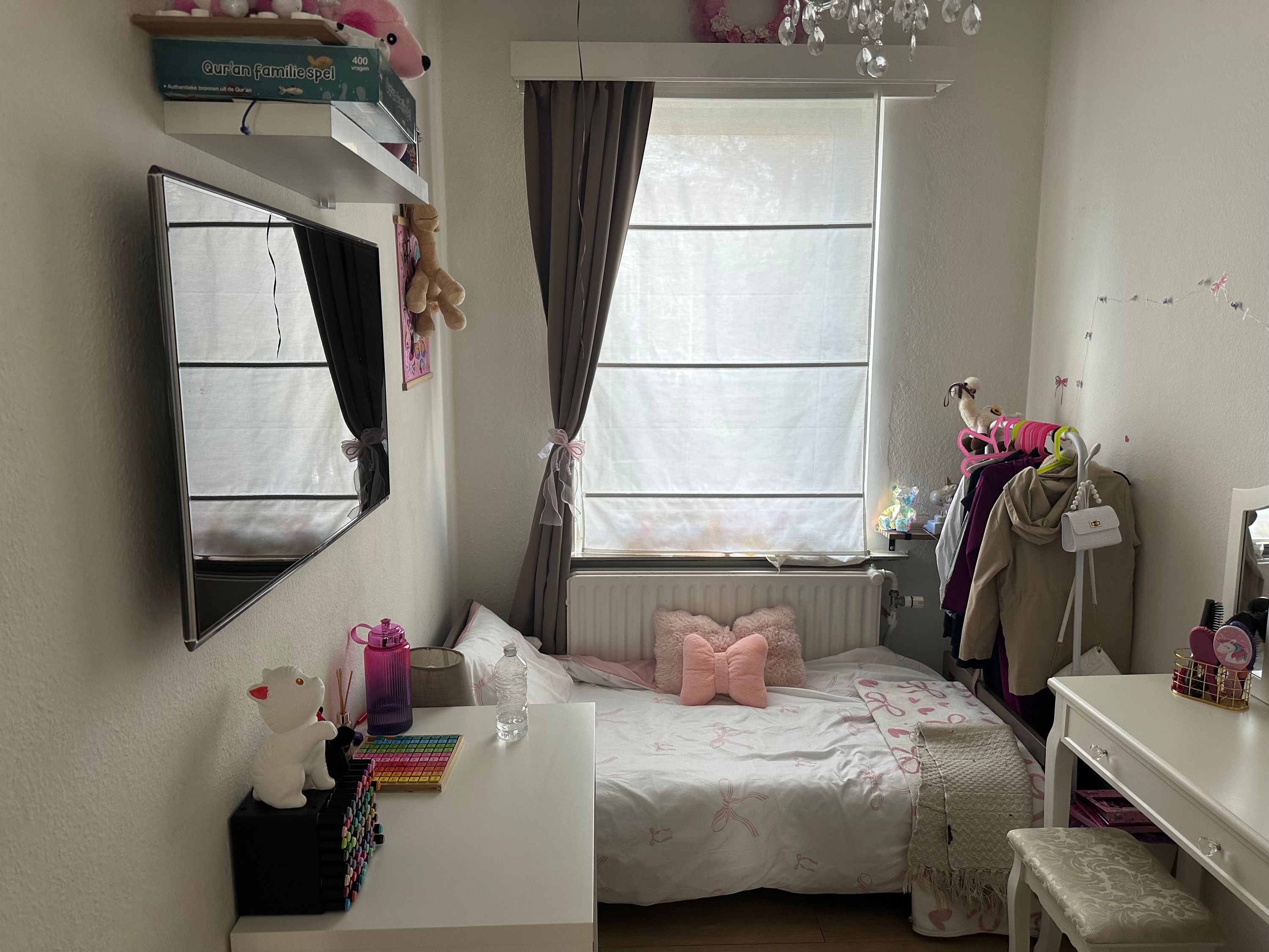 Goede locatie in Borgerhout - 139 m² woning - foto 8