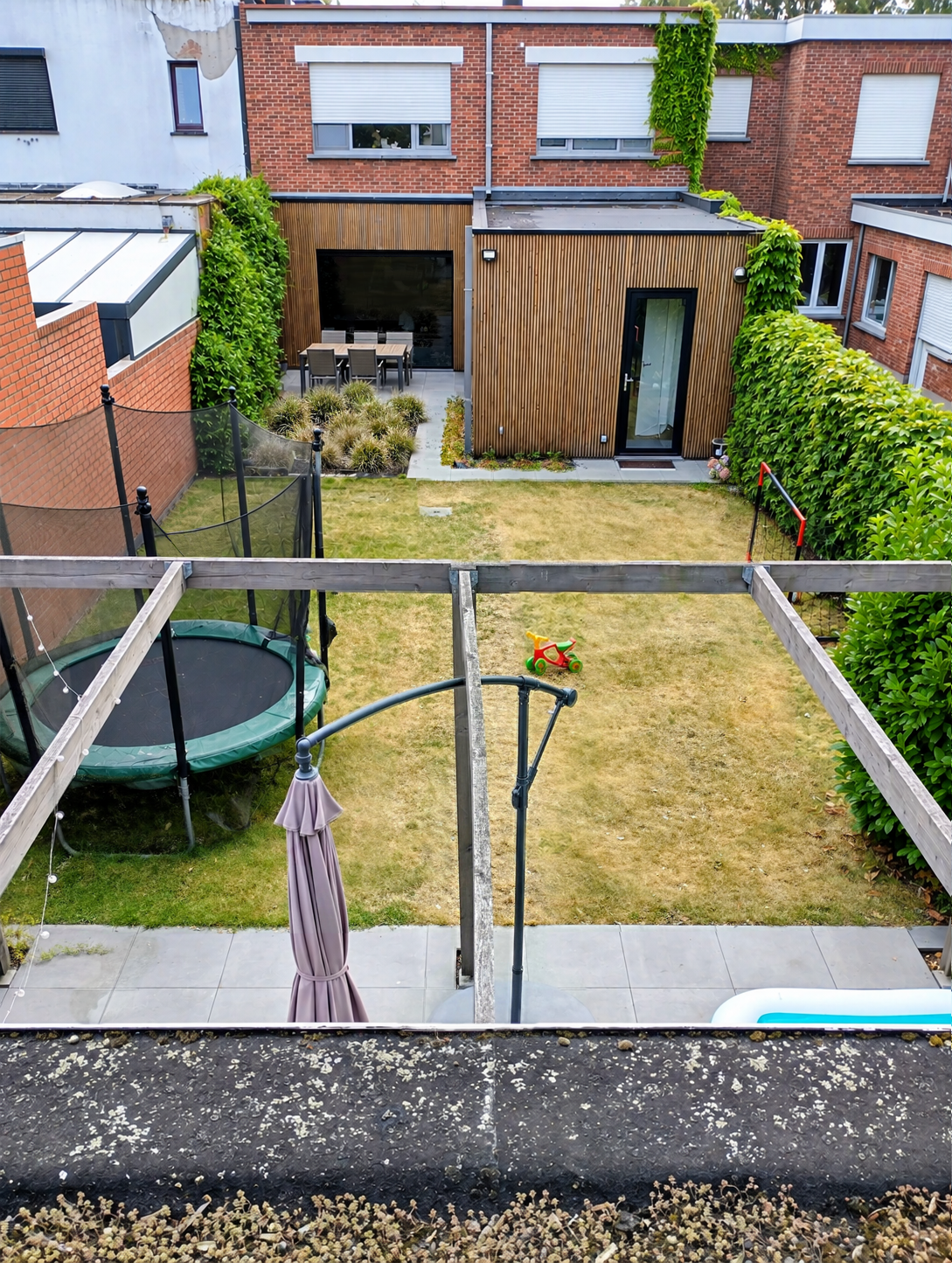 Instapklare gezinswoning met veel mogelijkheden - foto 9