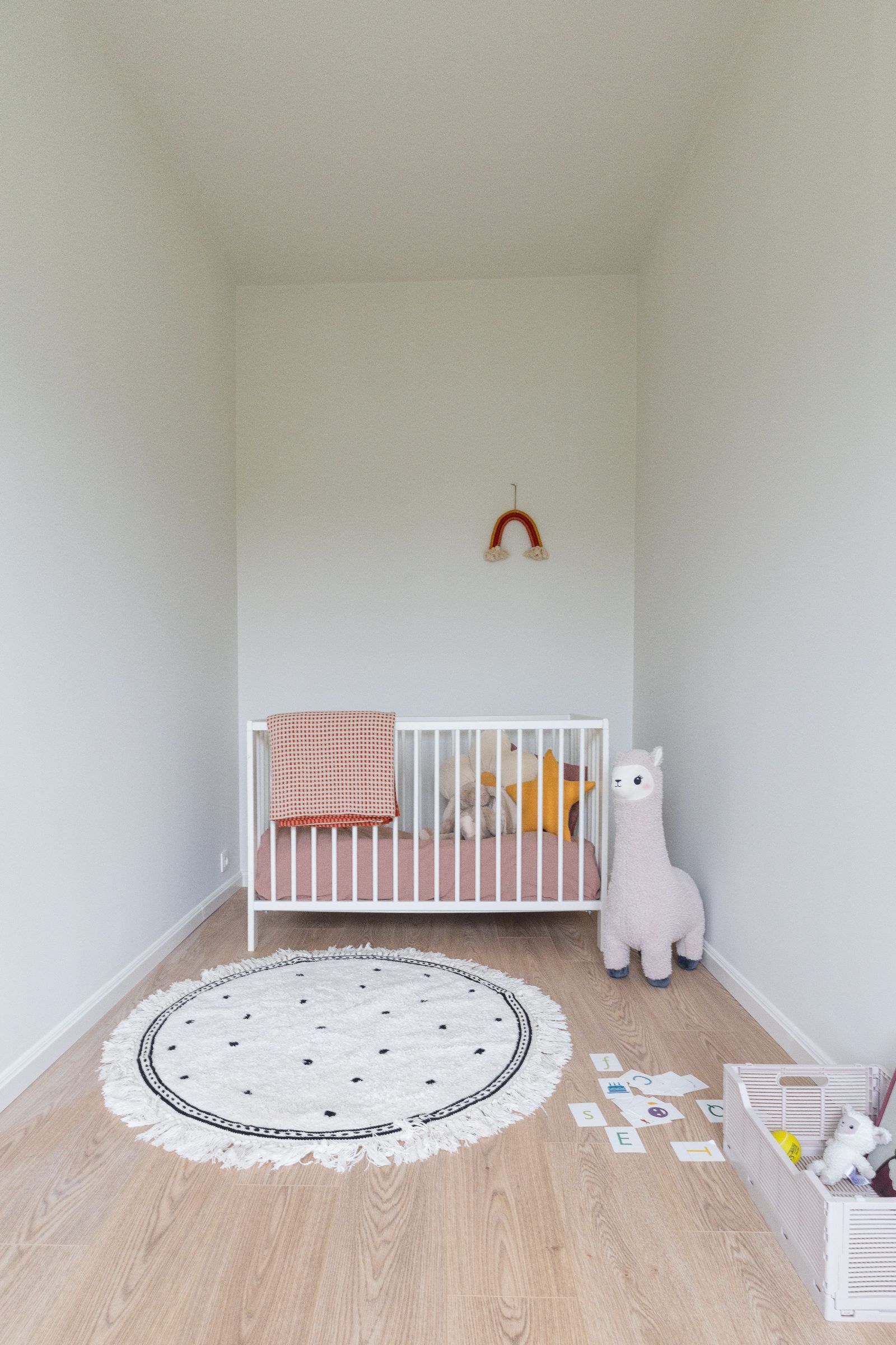 Instapklaar en lichtrijk 3-slaapkamerappartement in Berchem - foto 3