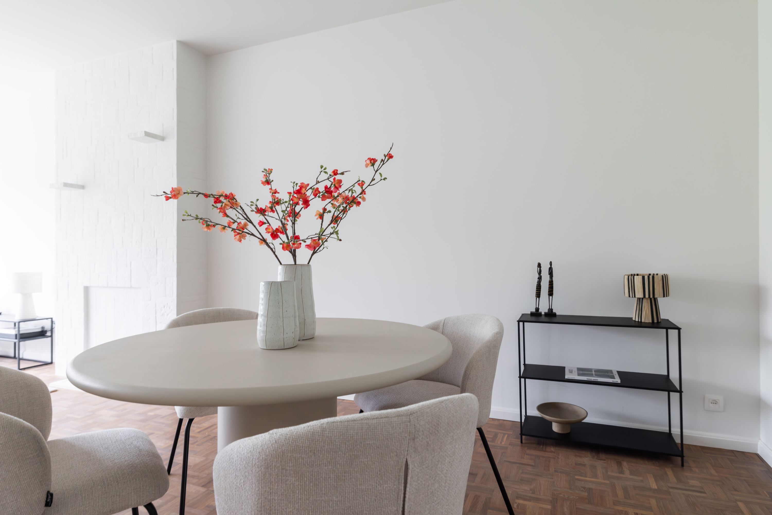 Instapklaar en lichtrijk 3-slaapkamerappartement in Berchem - foto 2