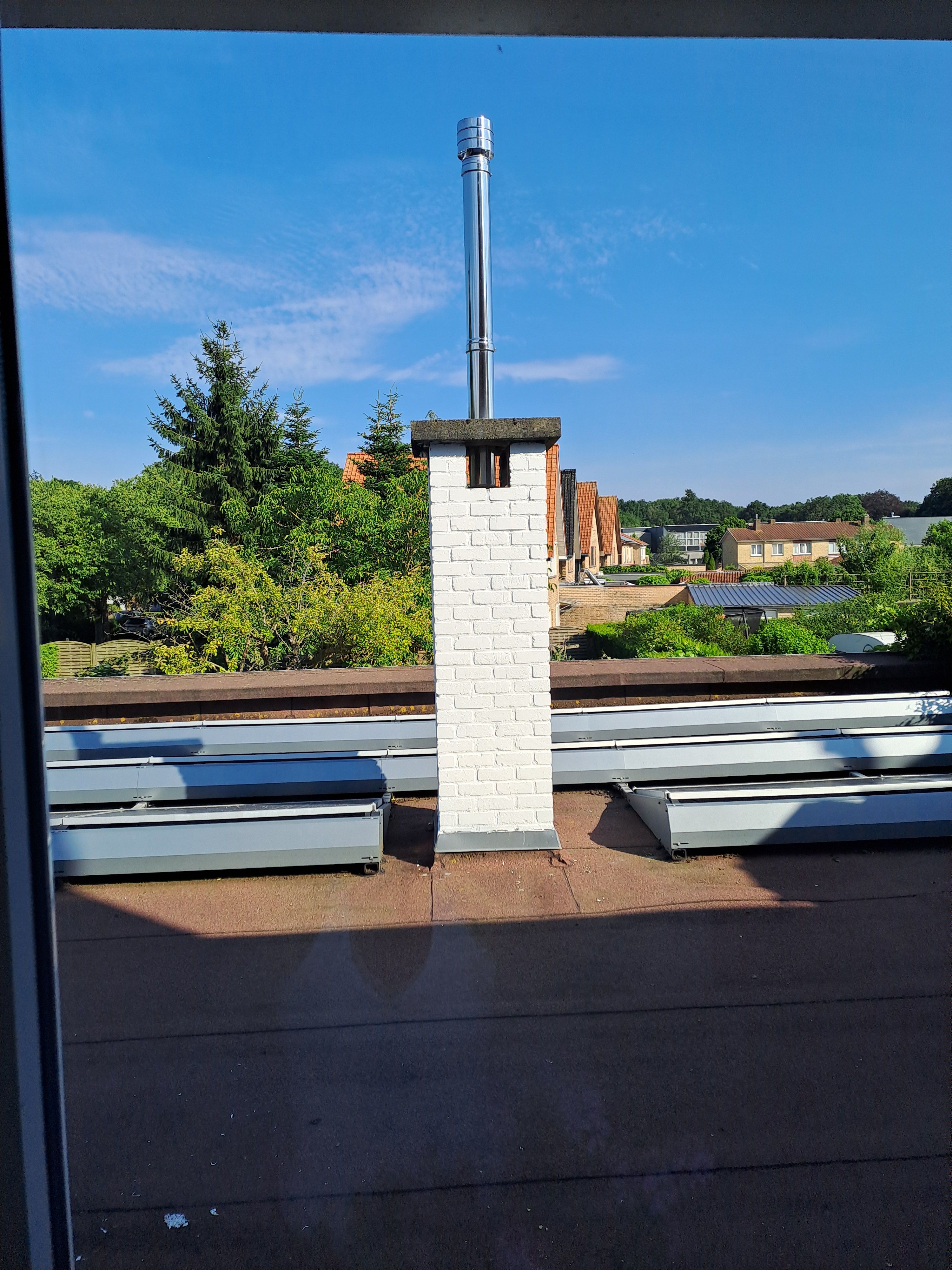 Ruime, lichtrijke HOB met polyvalente ruimte en zonnige tuin - foto 10