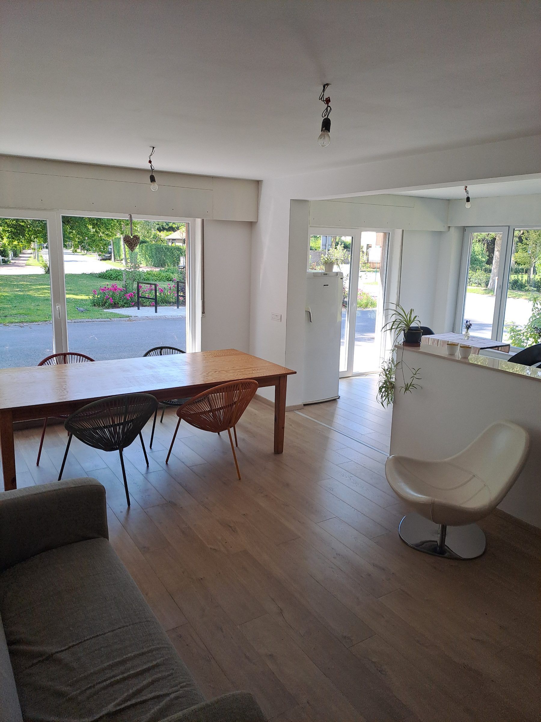 Ruime, lichtrijke HOB met polyvalente ruimte en zonnige tuin - foto 15