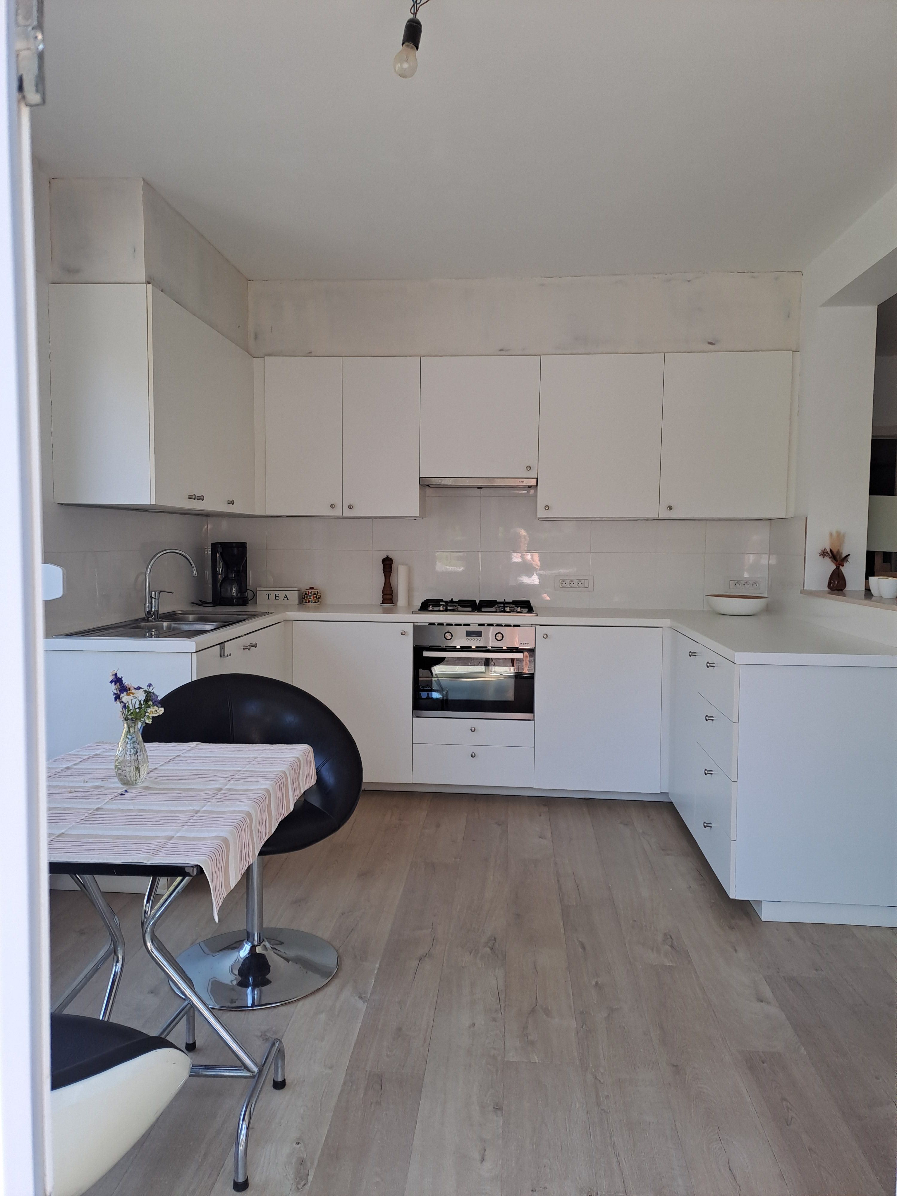 Ruime, lichtrijke HOB met polyvalente ruimte en zonnige tuin - foto 16