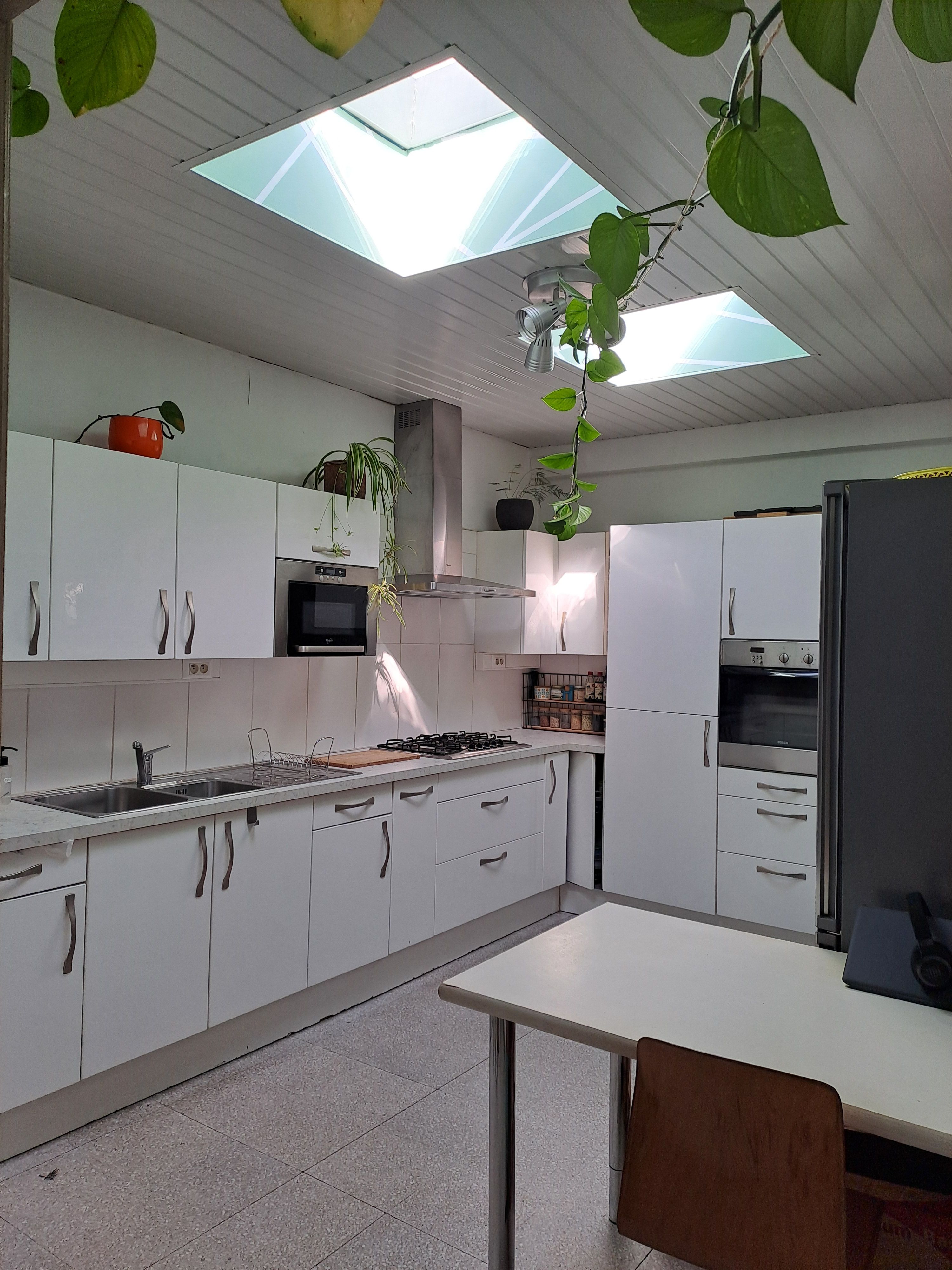 Ruime, lichtrijke HOB met polyvalente ruimte en zonnige tuin - foto 18