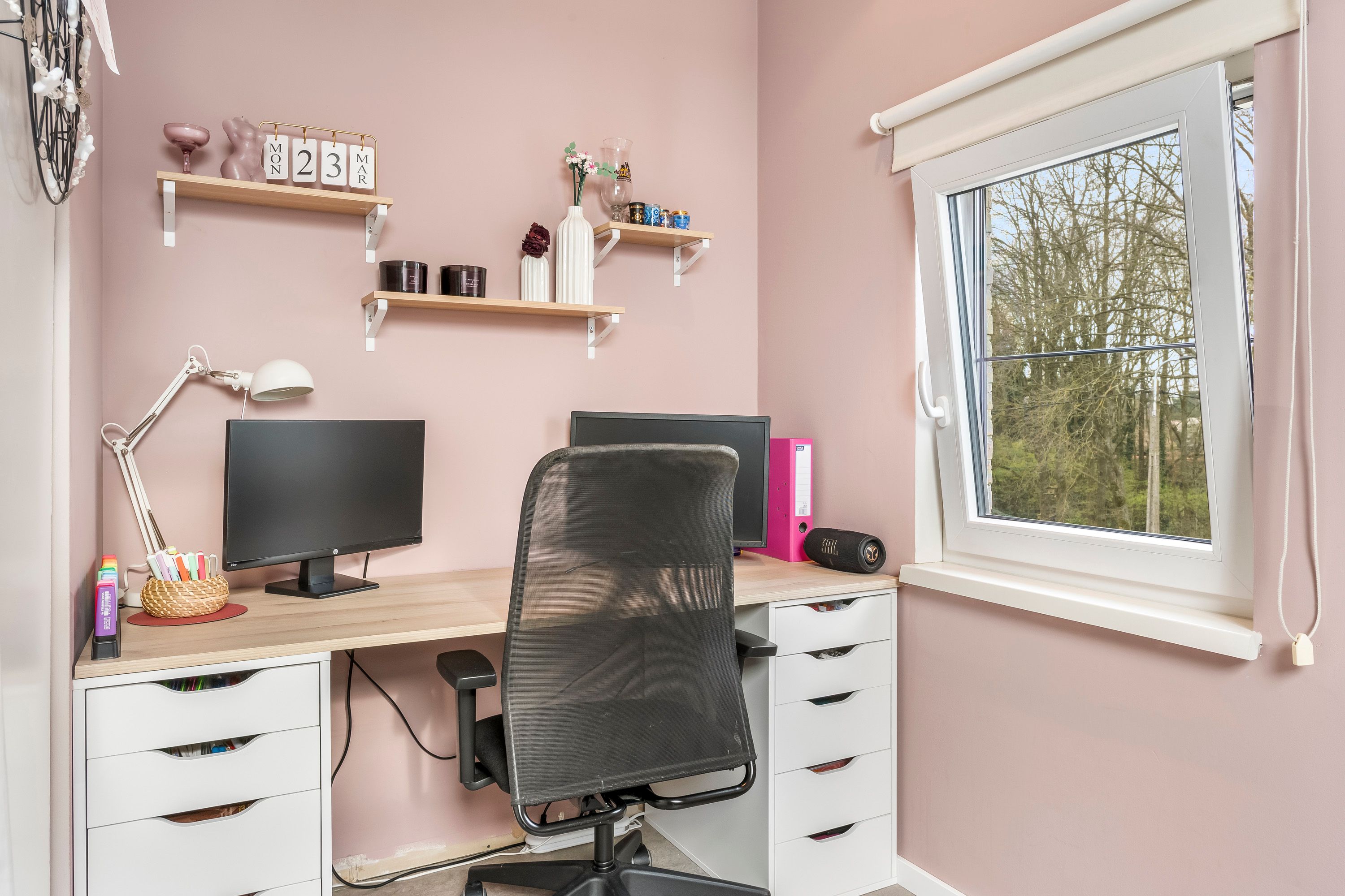 Mooi gerenoveerde halfopen woning, rustig gelegen vlakbij het centrum - foto 14