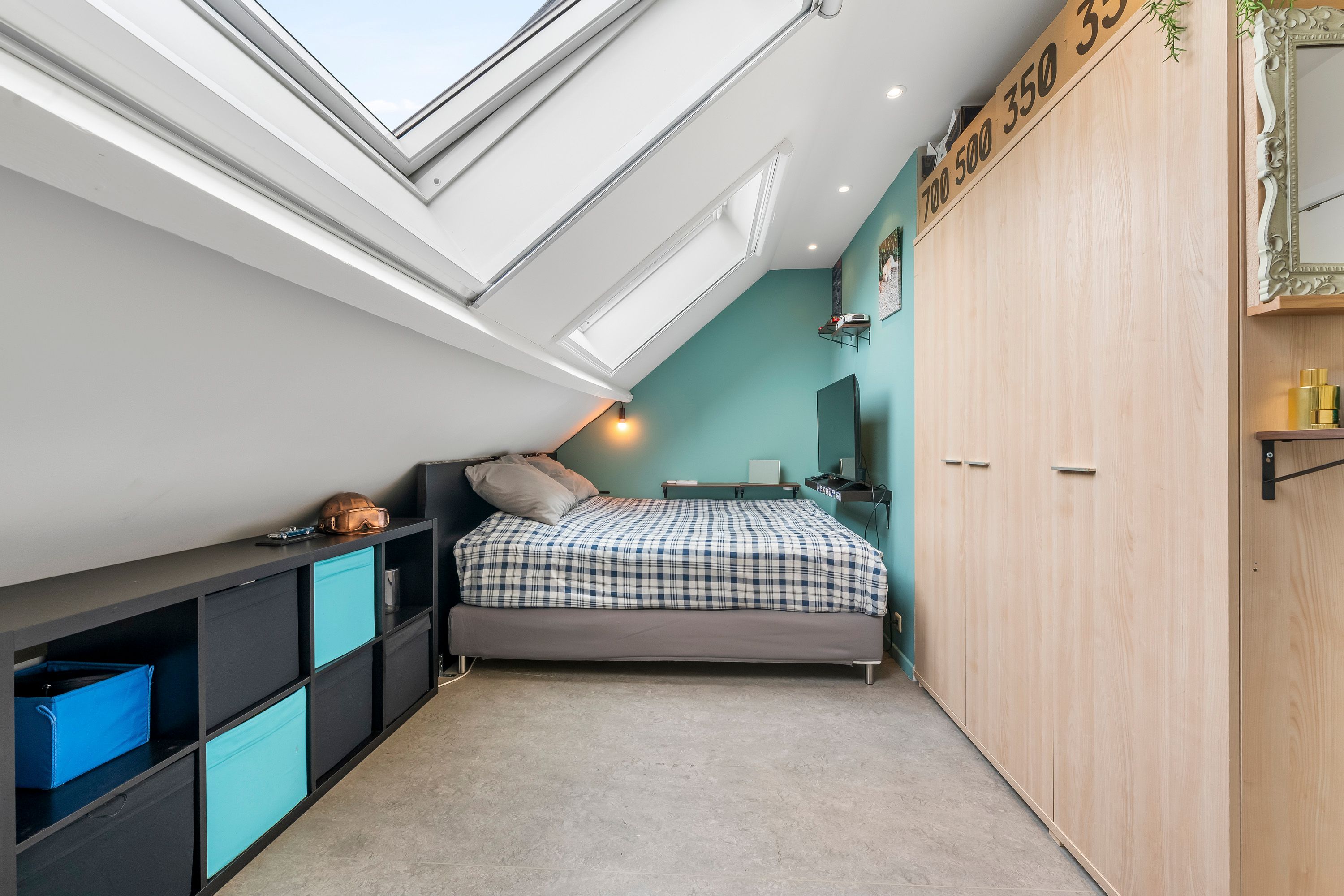 Mooi gerenoveerde halfopen woning, rustig gelegen vlakbij het centrum - foto 16