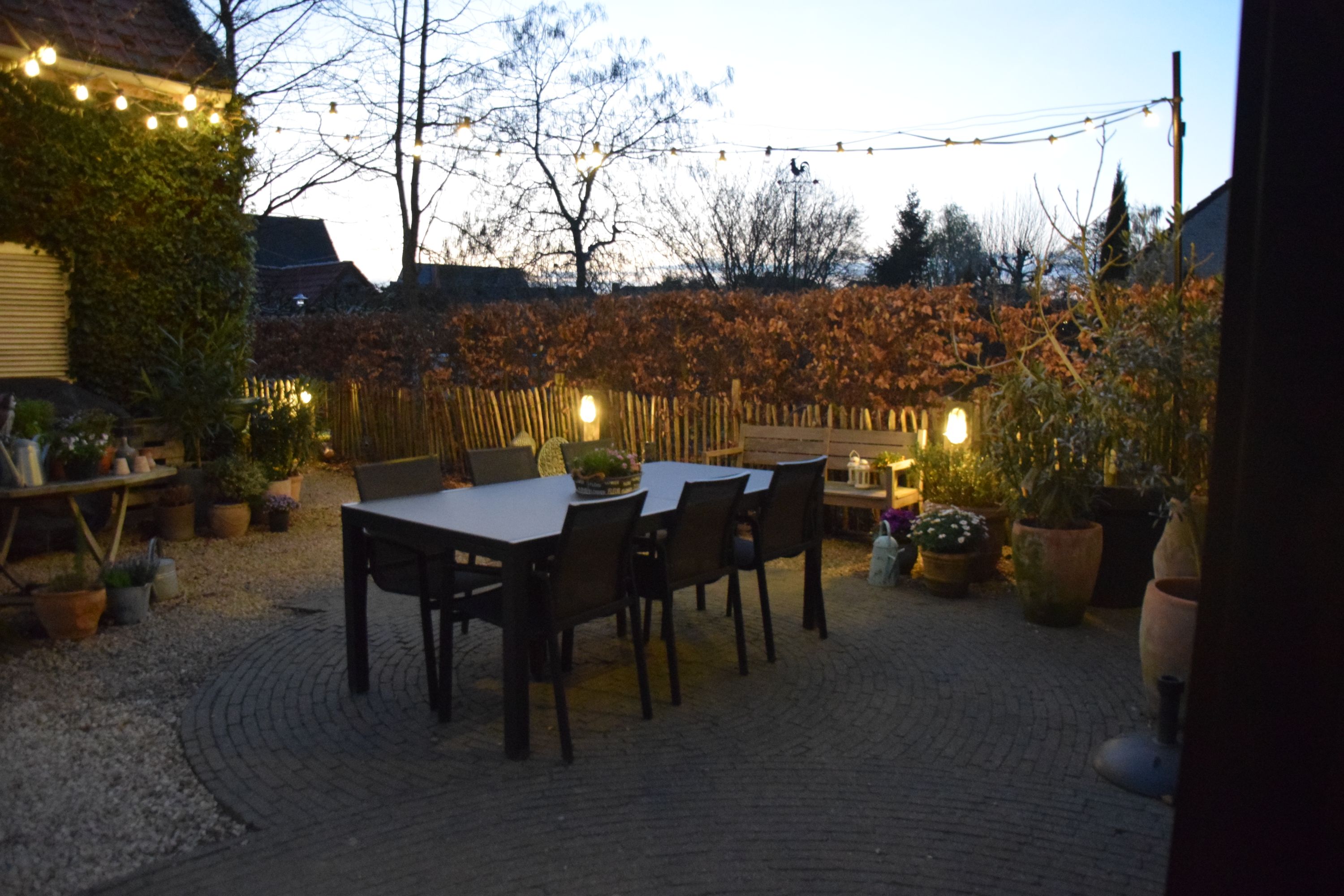 Mooi gerenoveerde halfopen woning, rustig gelegen vlakbij het centrum - foto 22