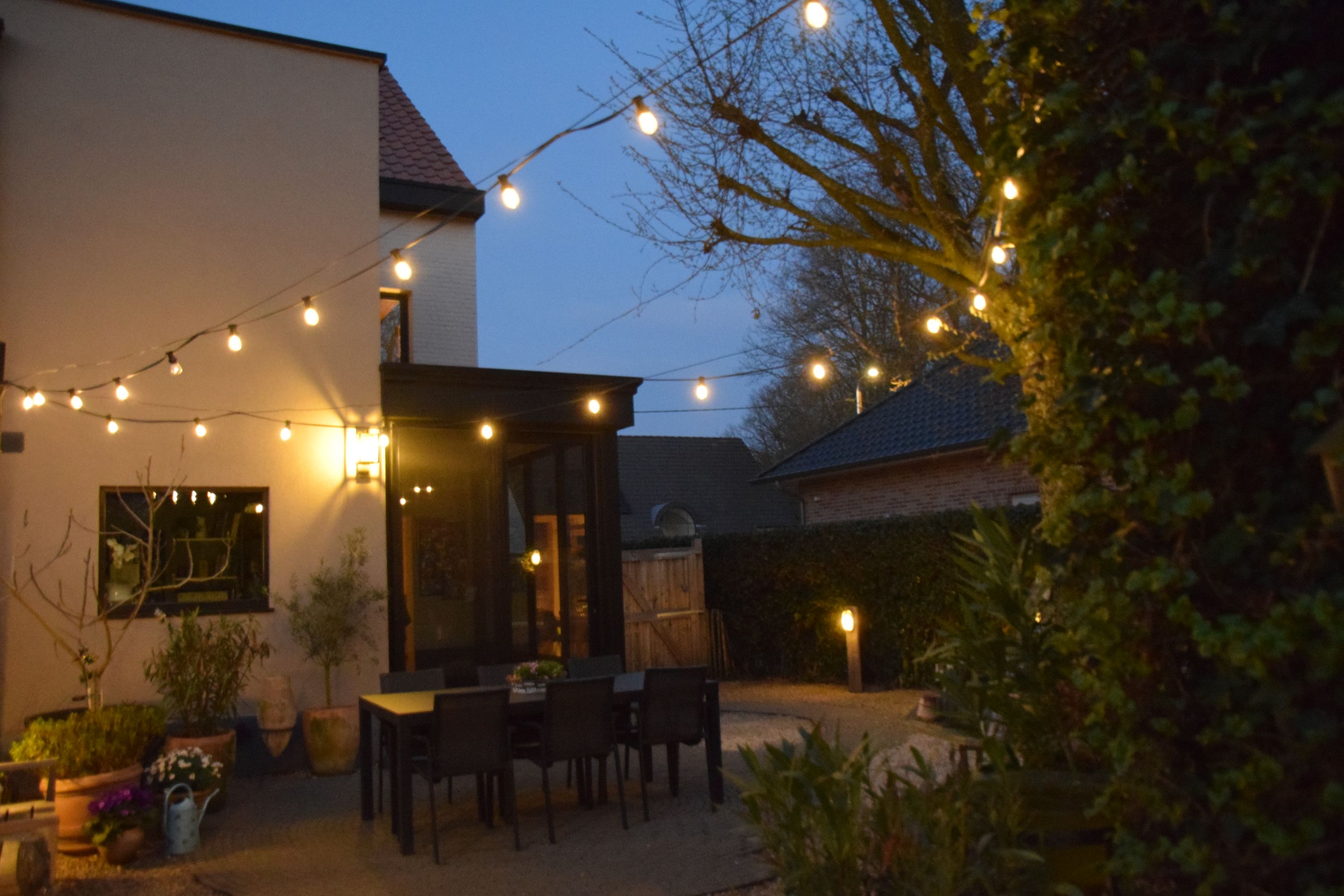 Mooi gerenoveerde halfopen woning, rustig gelegen vlakbij het centrum - foto 23