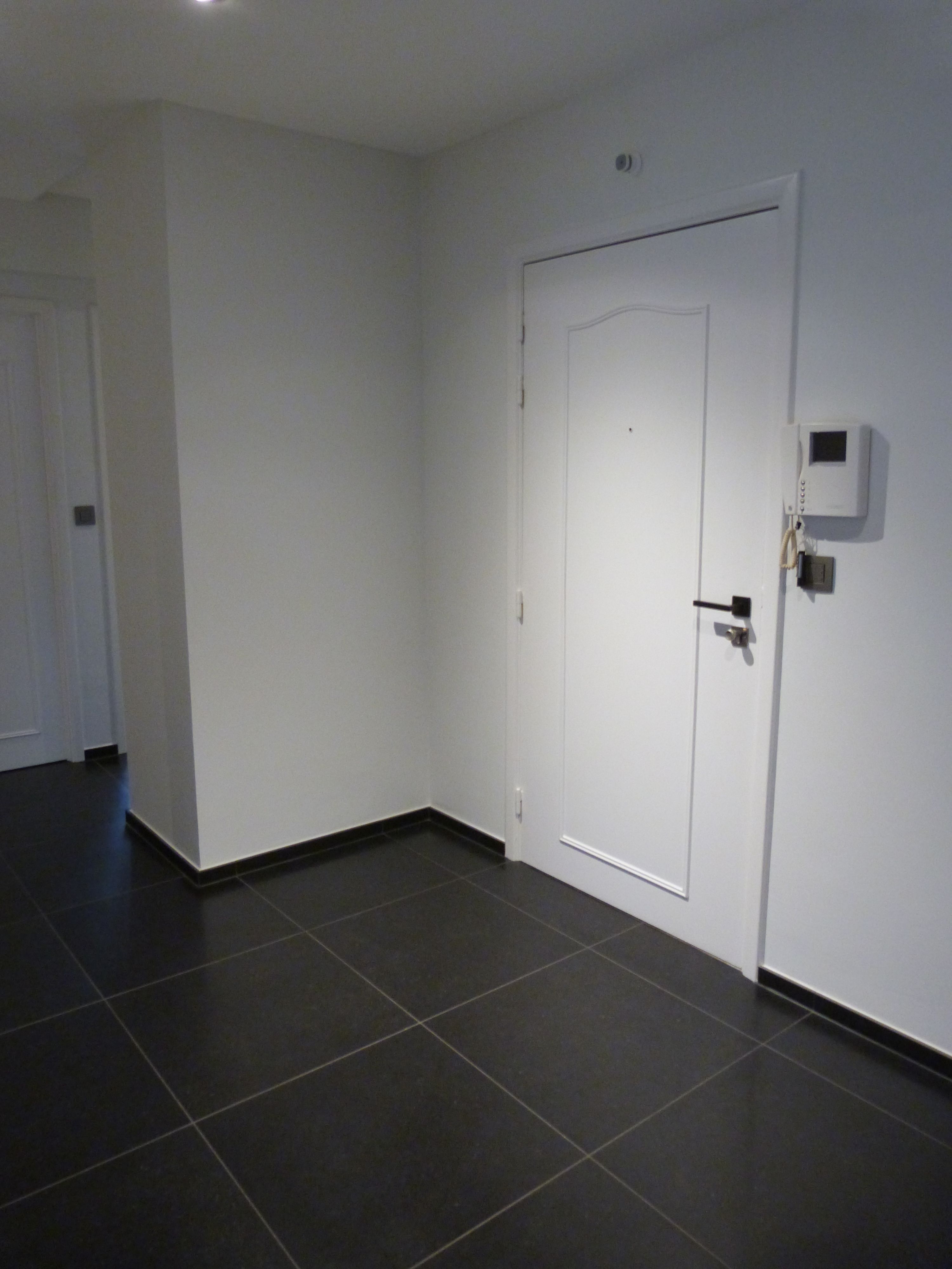 Gelijkvloers appartement met 3 slaapkamers, 2 terrassen nabij Brugge - foto 2